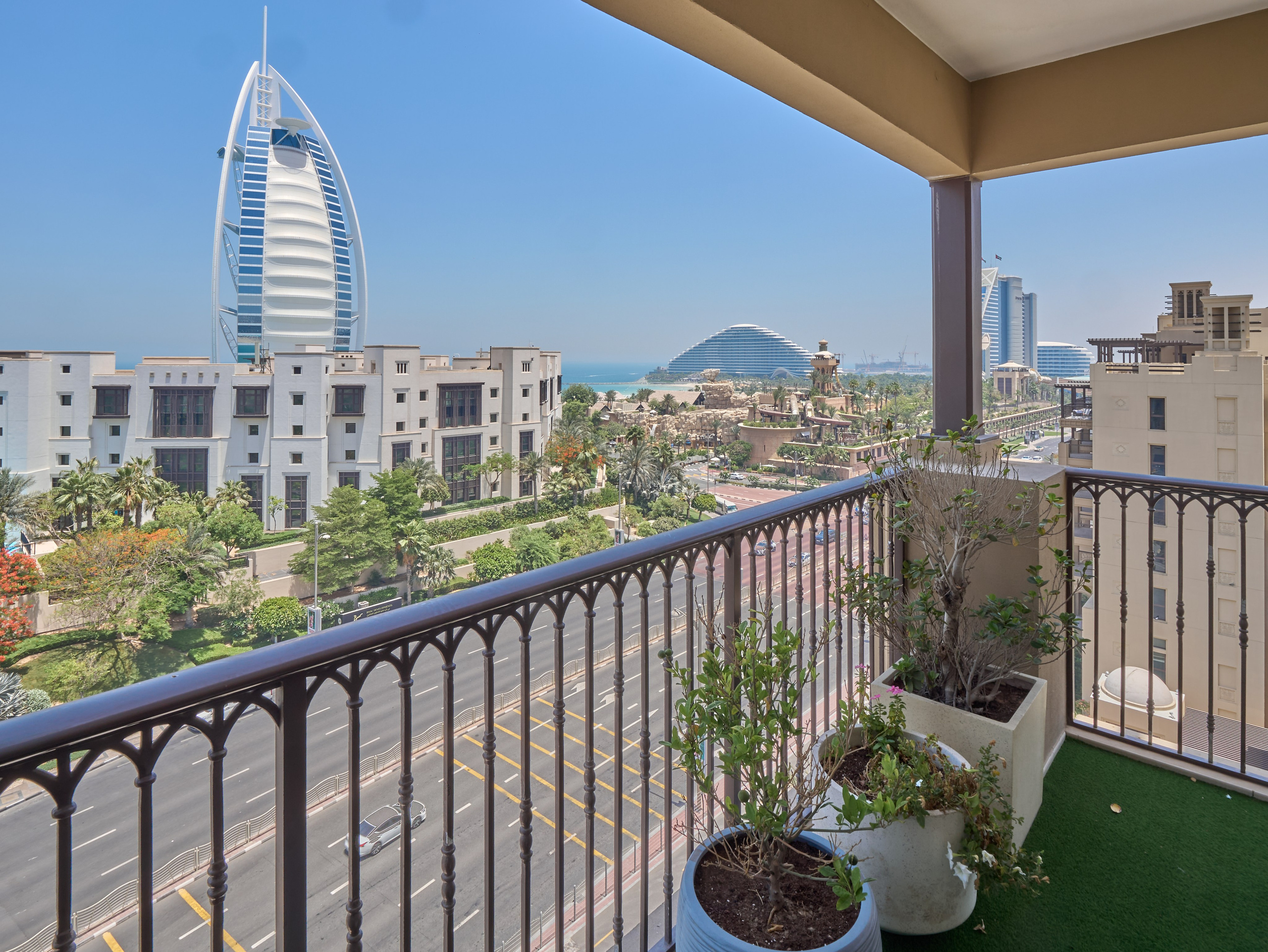 Madinat Jumeirah Apartment Photography — Interior Shoot in Dubai. Hotel Photographer in Dubai — Interiors & Commercial by Oleg Novikov