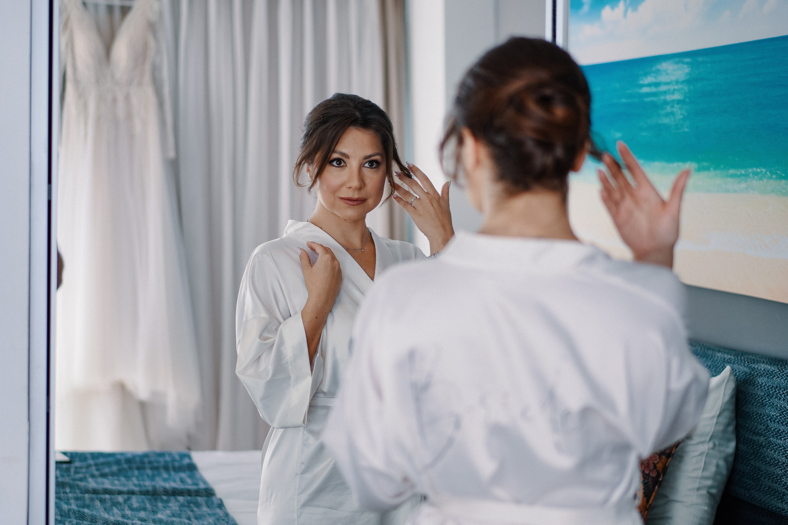 Ella and Pavel. Dmitry Gorodetsky Event Photographer