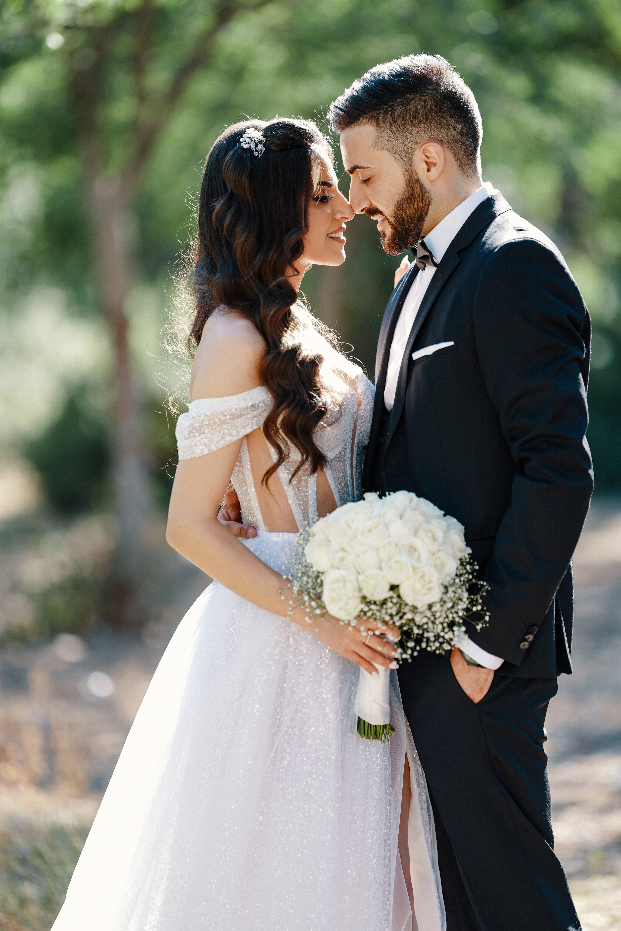 Nicol & Emanuel. Dmitry Gorodetsky Event Photographer