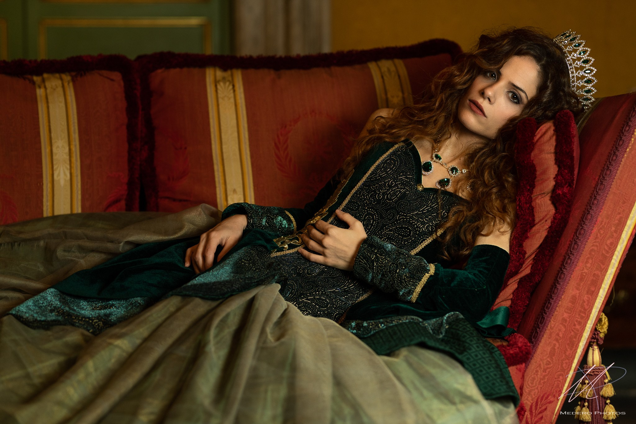 Lydia_Sabri. Medero Photos