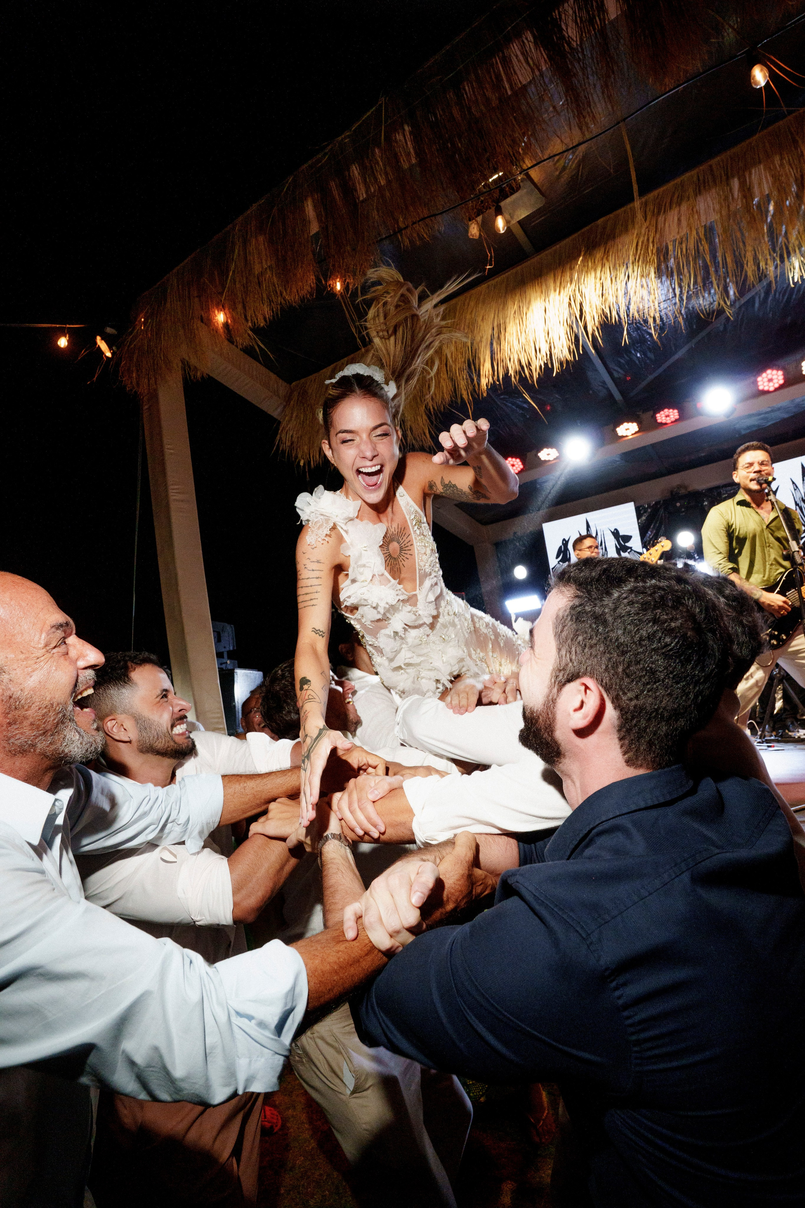 Gabi & Arthur | Pipa-RN. Fotógrafo de casamentos e gestantes