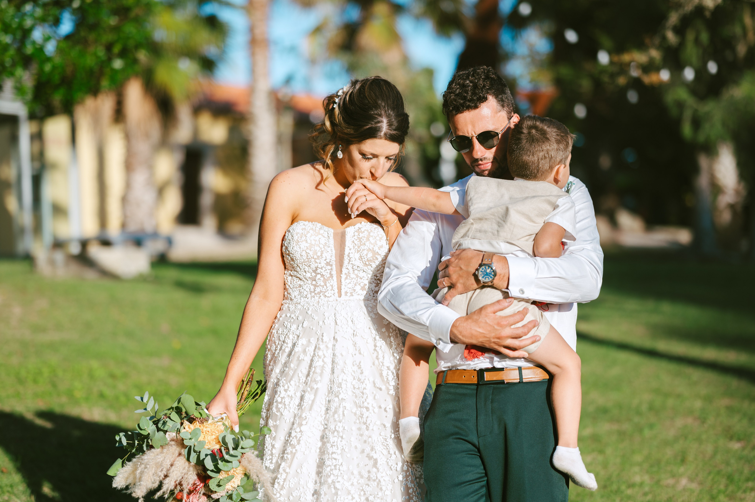 Galeria e Filme de Casamento — Rita & Délio — Quinta do Juncal. Luxury Wedding Photography & Cinematic Films | Portugal & Destination Weddings | Ricardo & Mary Pictures