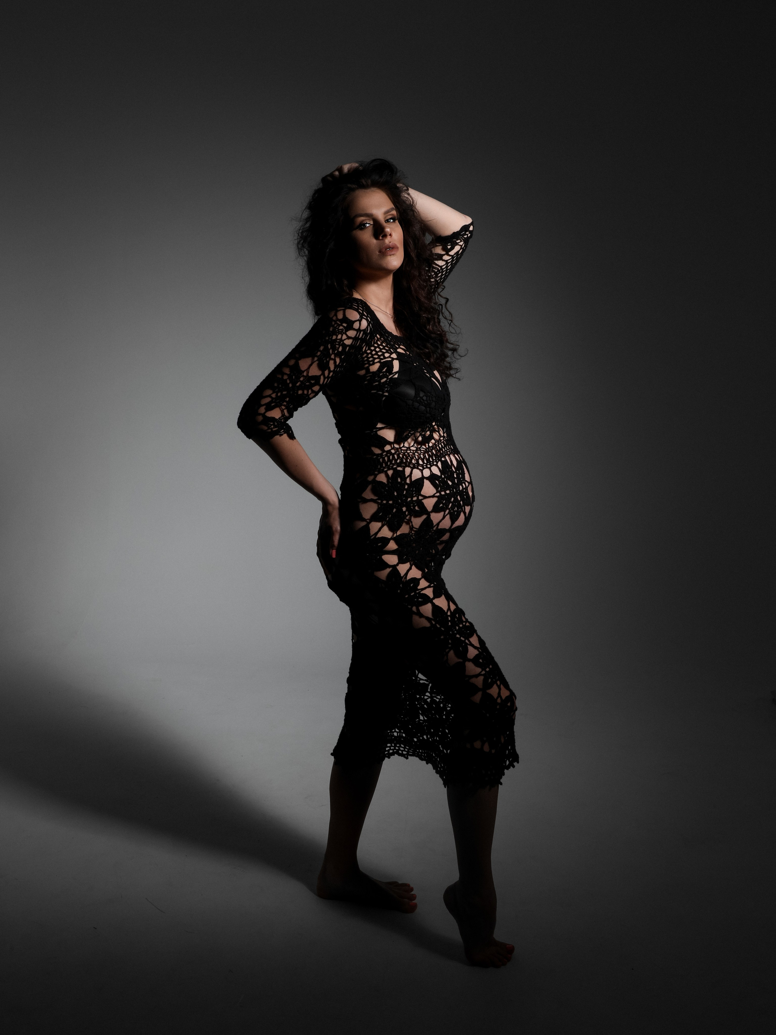 Babybauch Shooting. Startseite