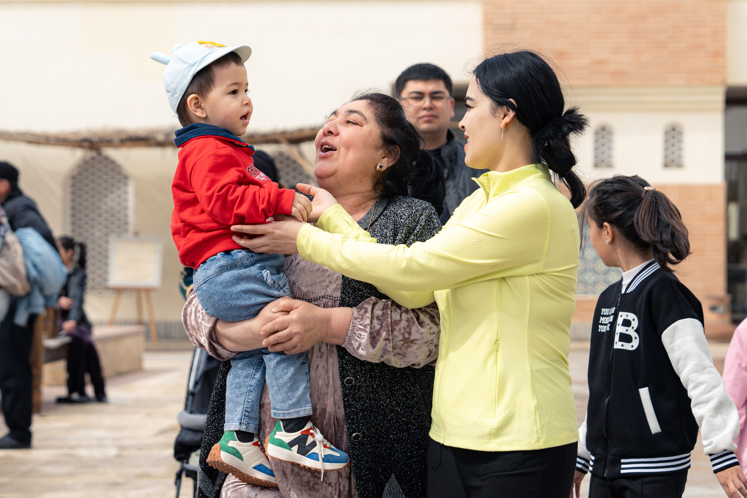 Навруз. Георгий Намазов | Фотограф в Ташкенте