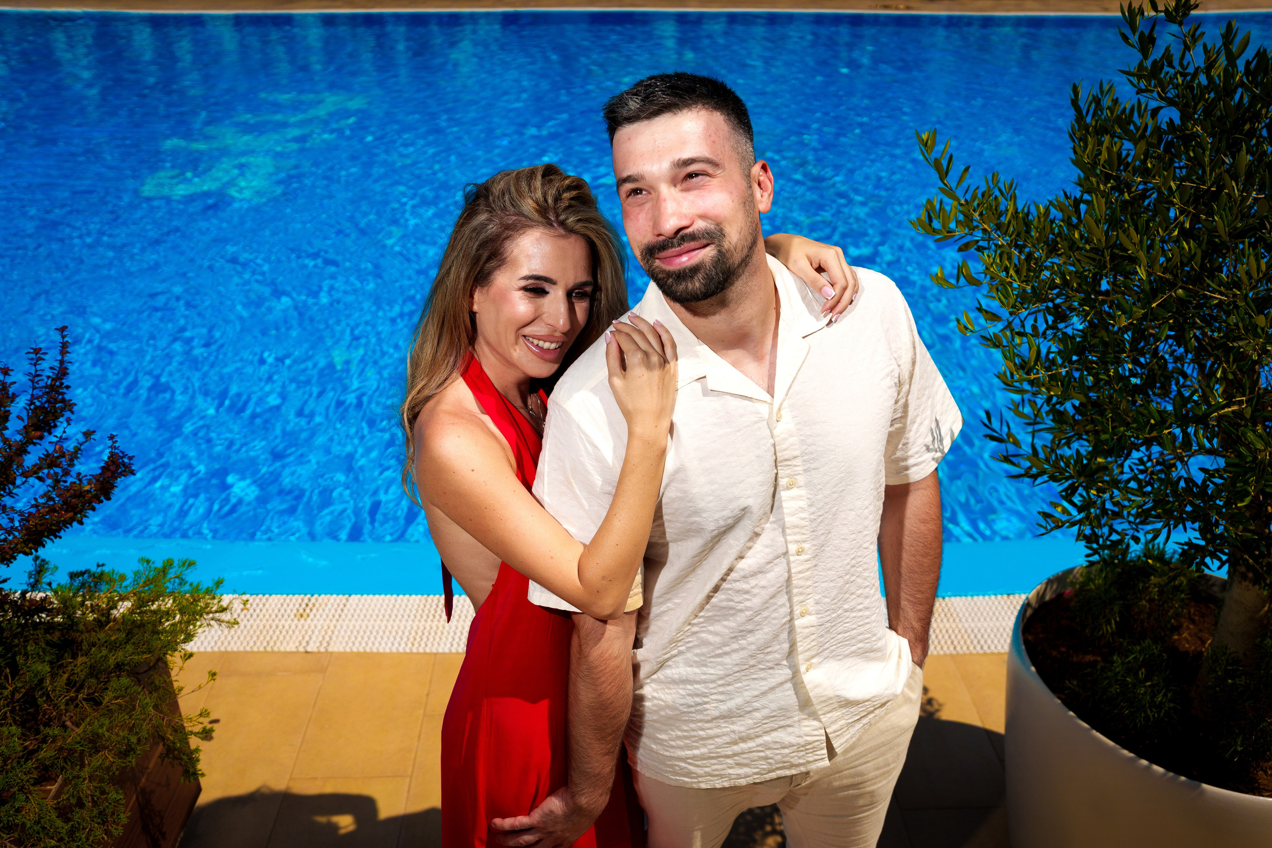 Casia & Cosmin. Alin Doana Visual Art