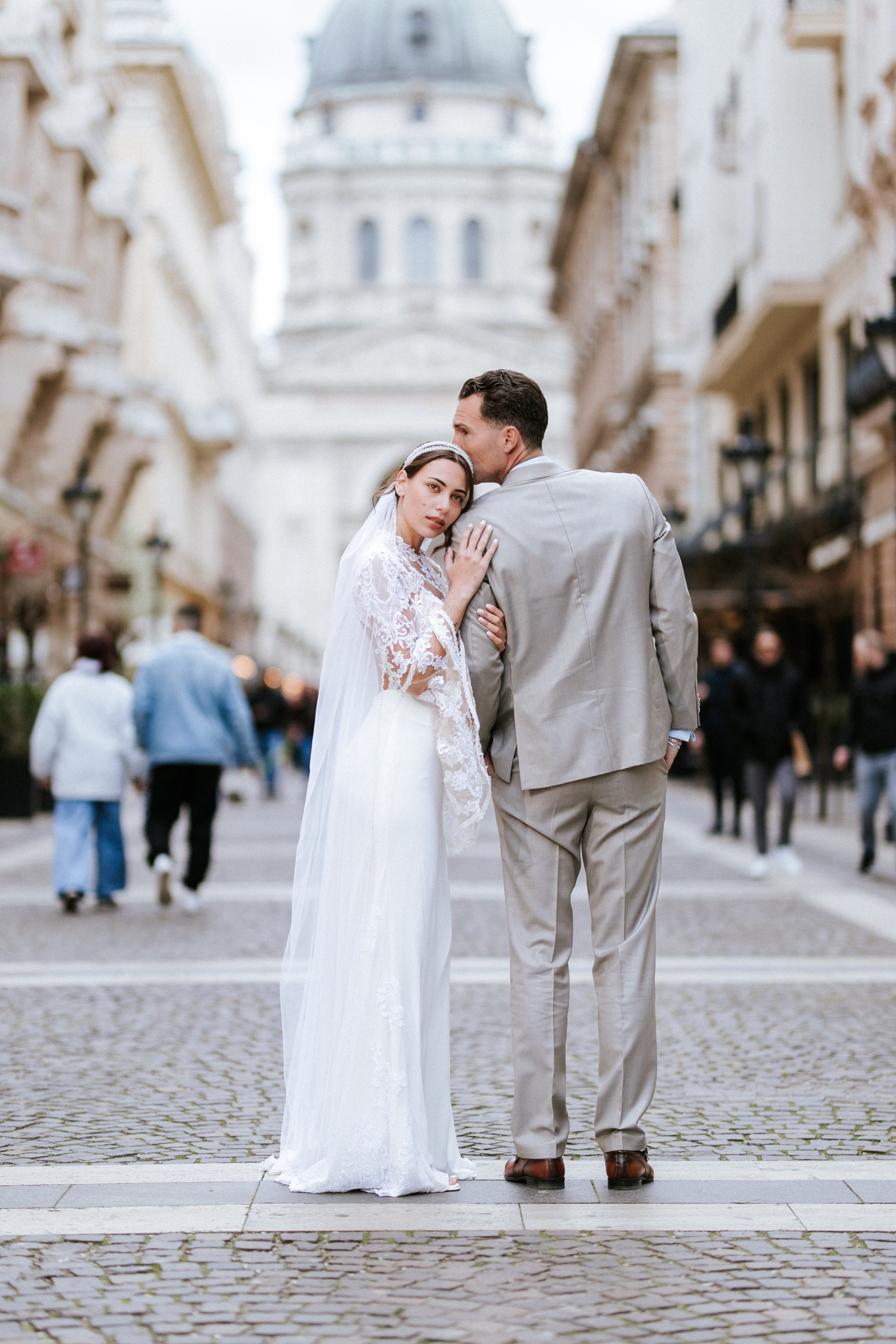 Nikolina & Boris. Mandic Weddings | Wedding Photography Serbia