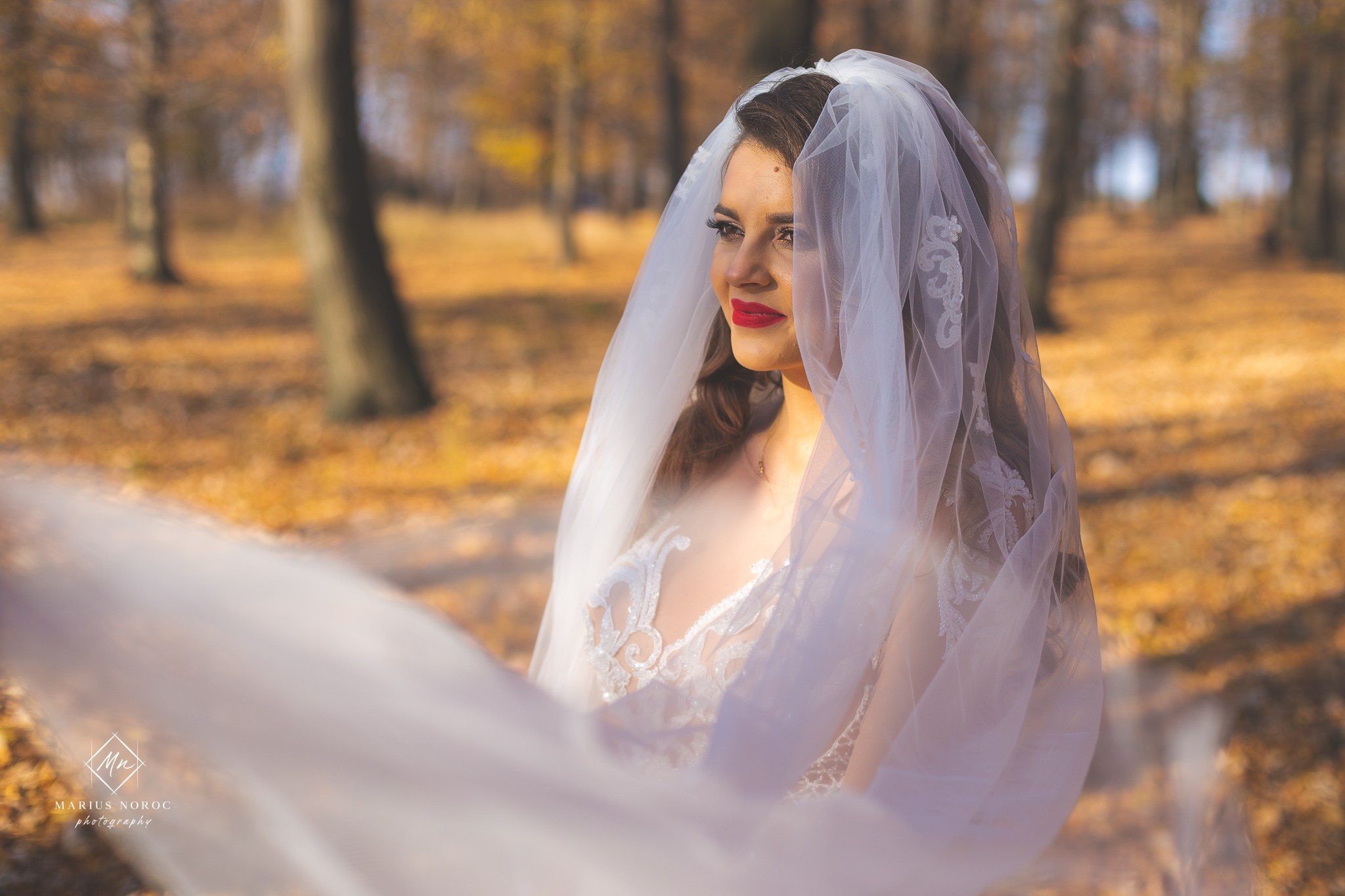 Alexandra & Alin | Padurea Bucium Iasi