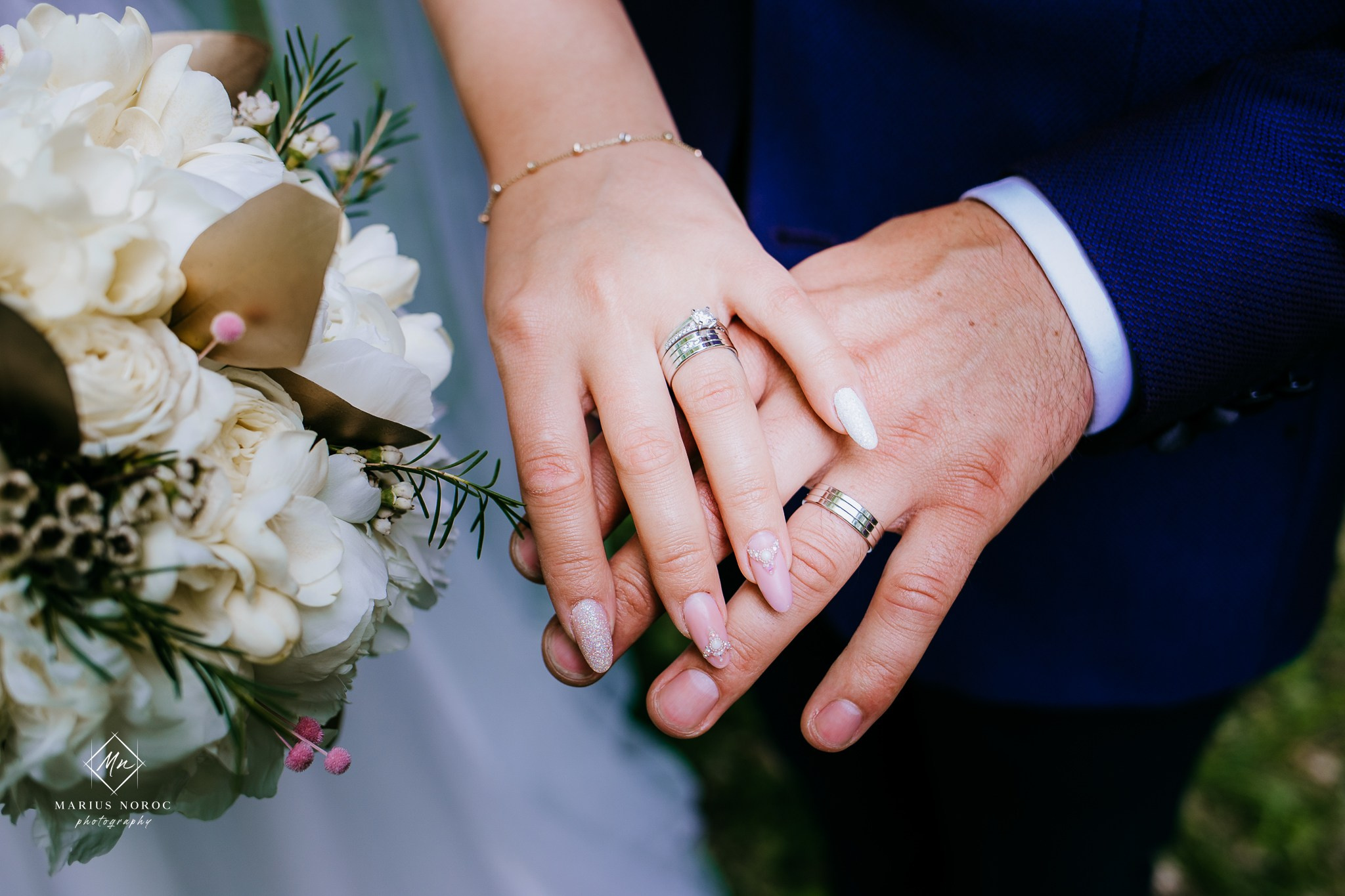 Roxana & Ionut | Padurea Bucium Iasi