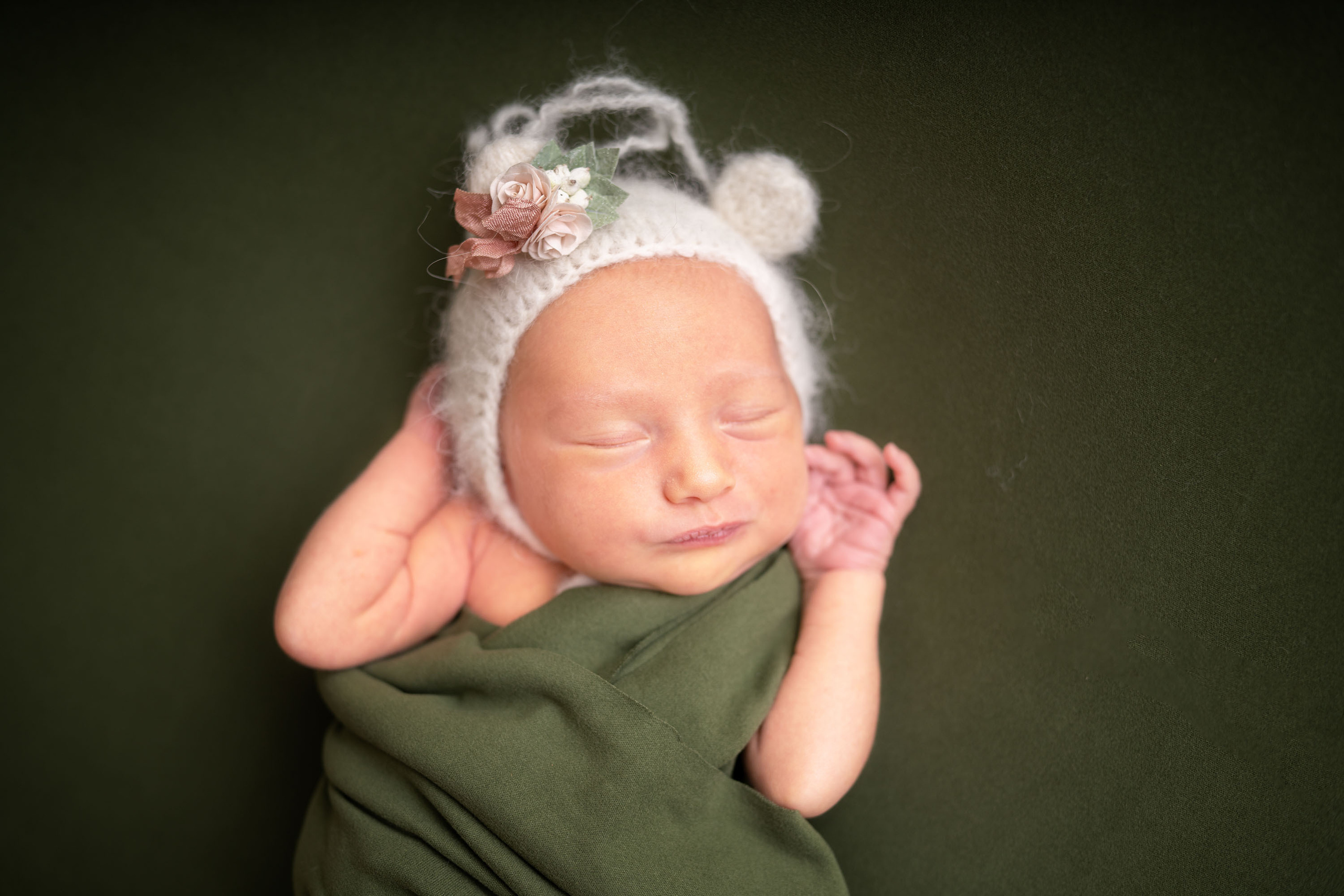 Yulia. Photographer Irina Kozhemyakina. Houston