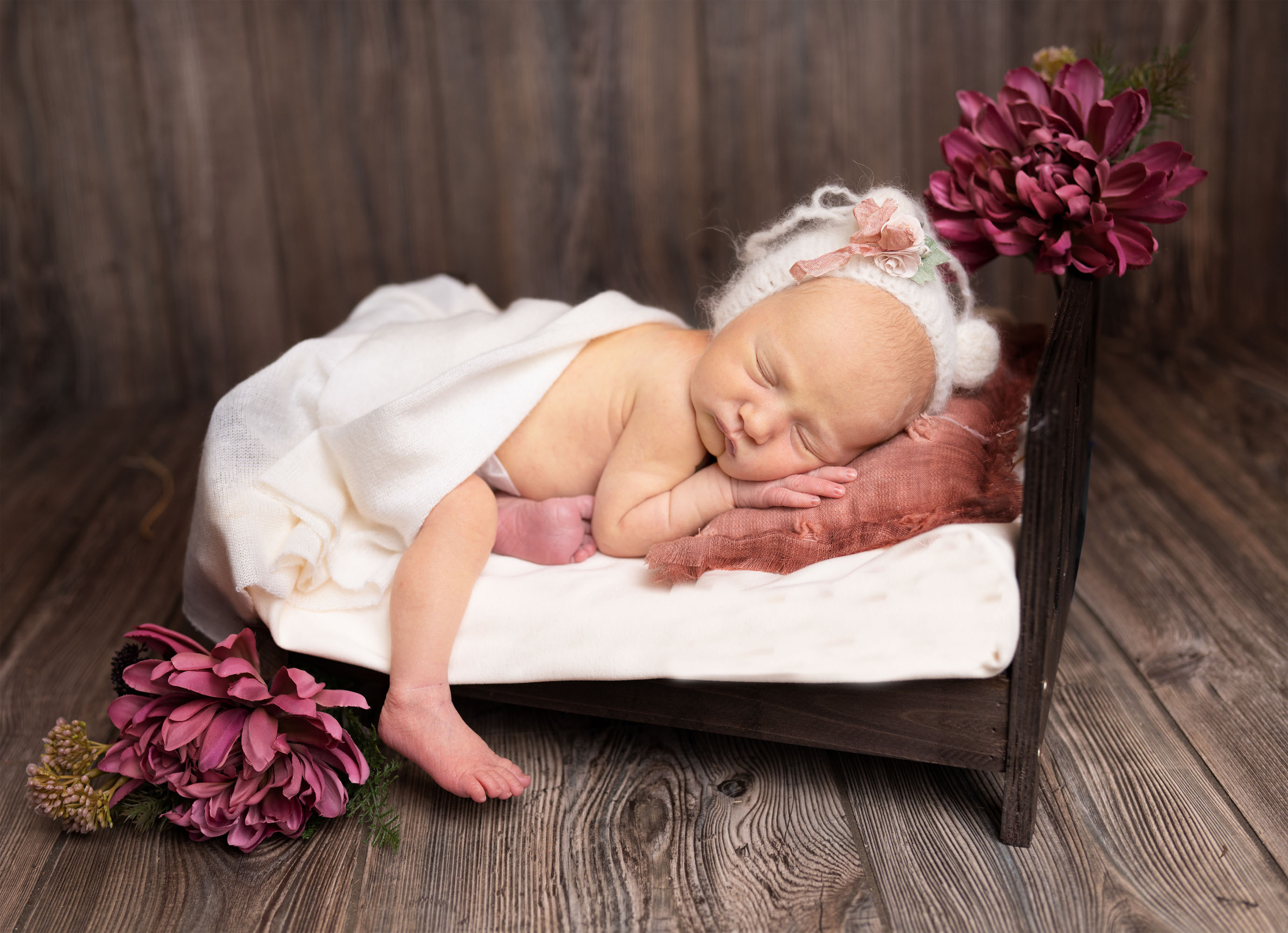 Yulia. Photographer Irina Kozhemyakina. Houston