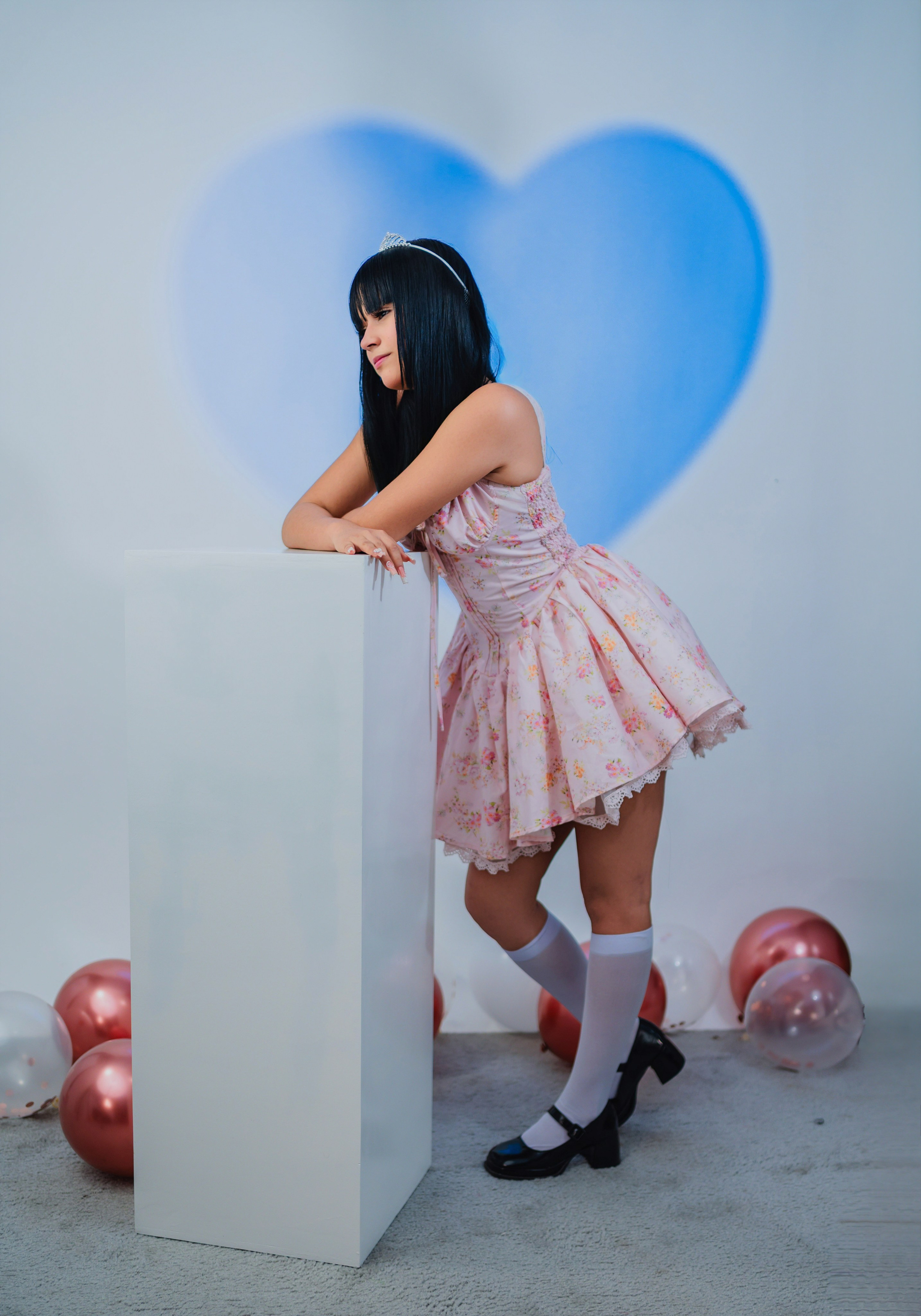 SESIONES DE ESTUDIO. Capmoments PhotographyI’m