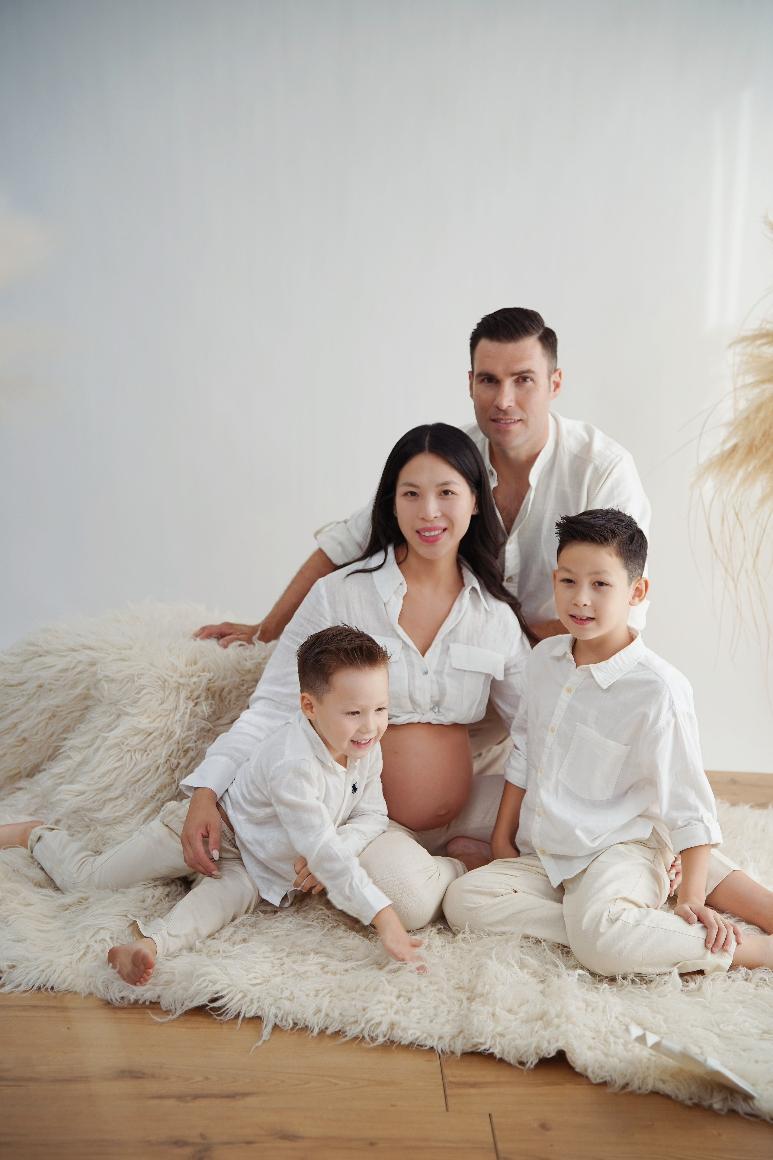 Family. Ftphoto
