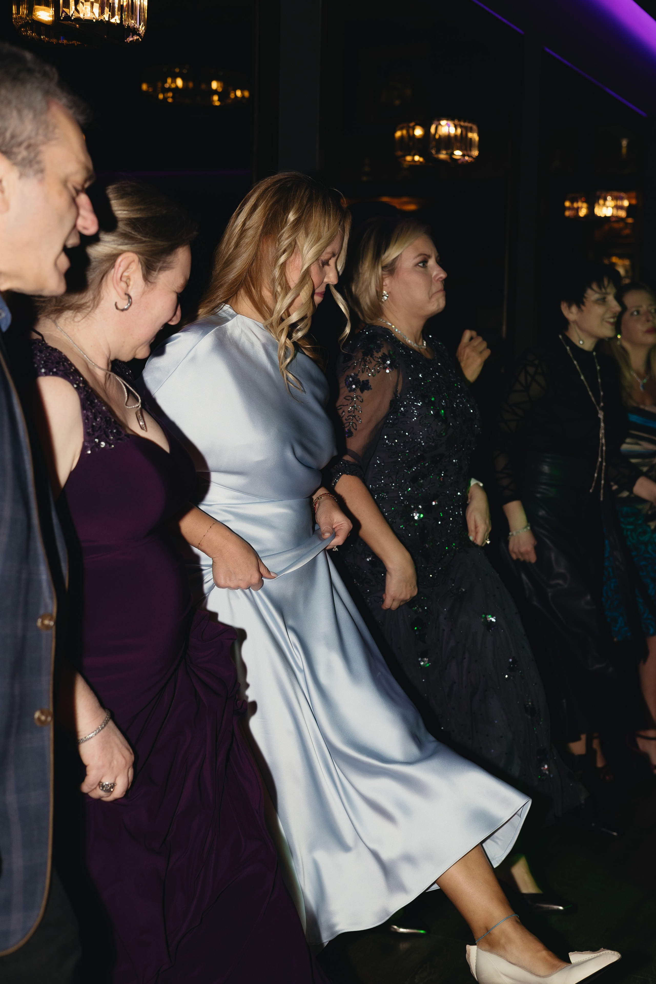 Olga’s 50th birthday