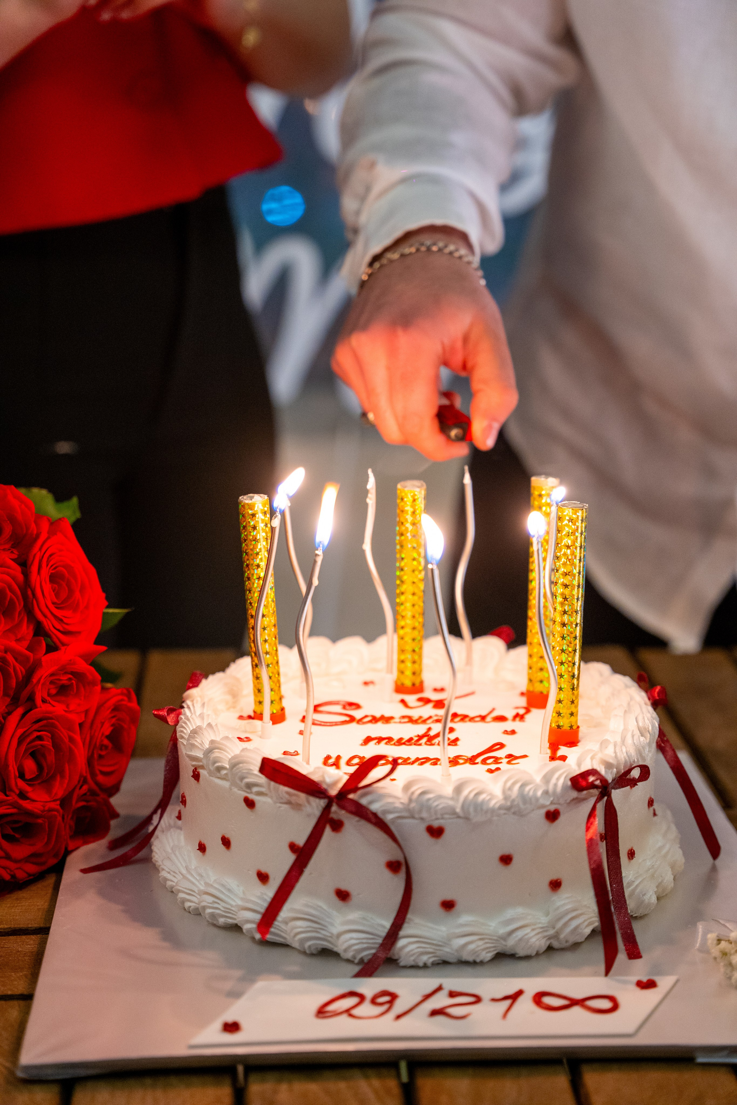 Marriage Proposals. Jeikhun Mollaev | Photographer & Videographer