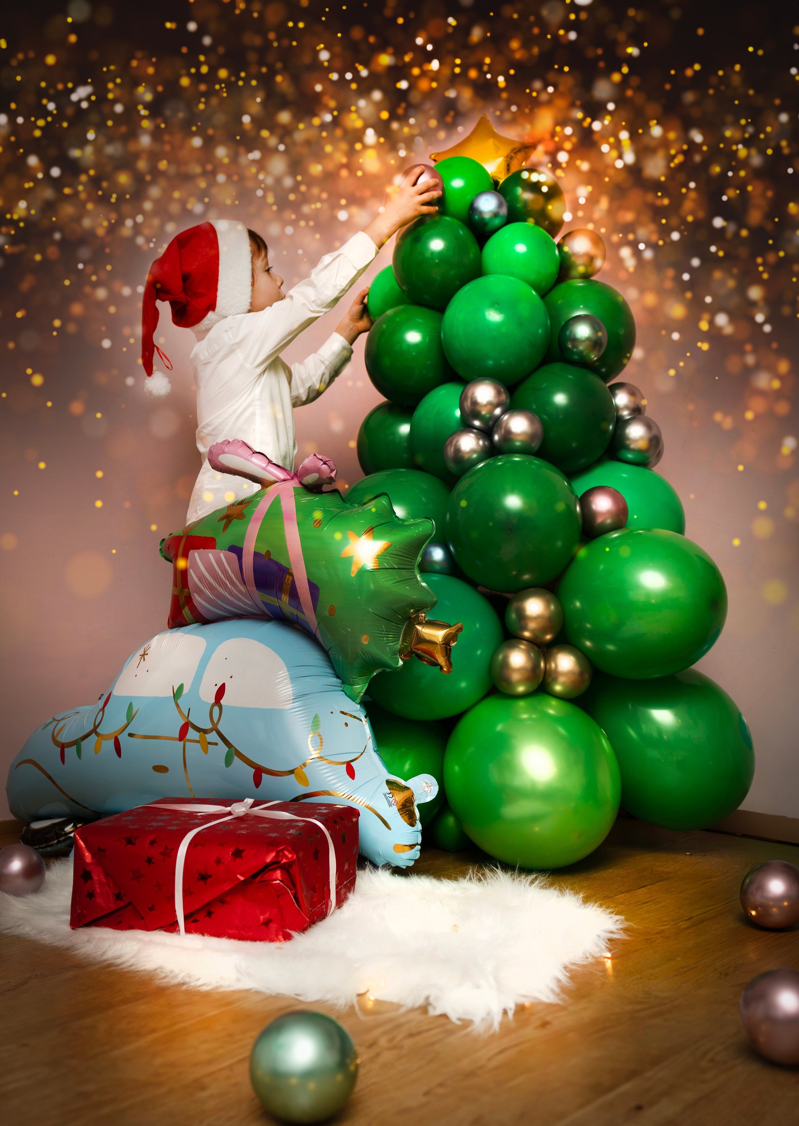 Children’s shooting. Photographer in Munich