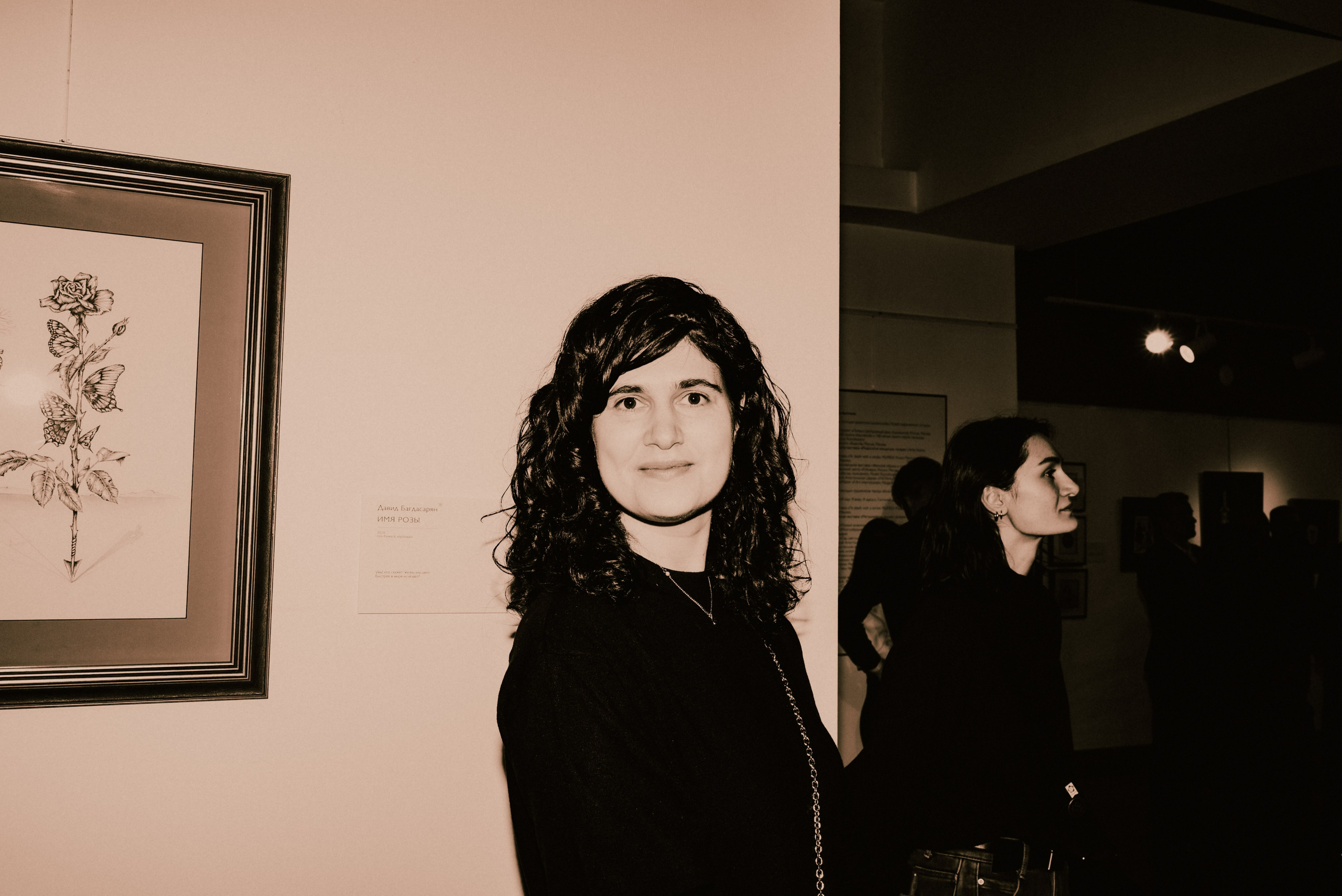 Happy people are watching (Armenian event). Ekaterina Tsurkina-Appina Photography Canada