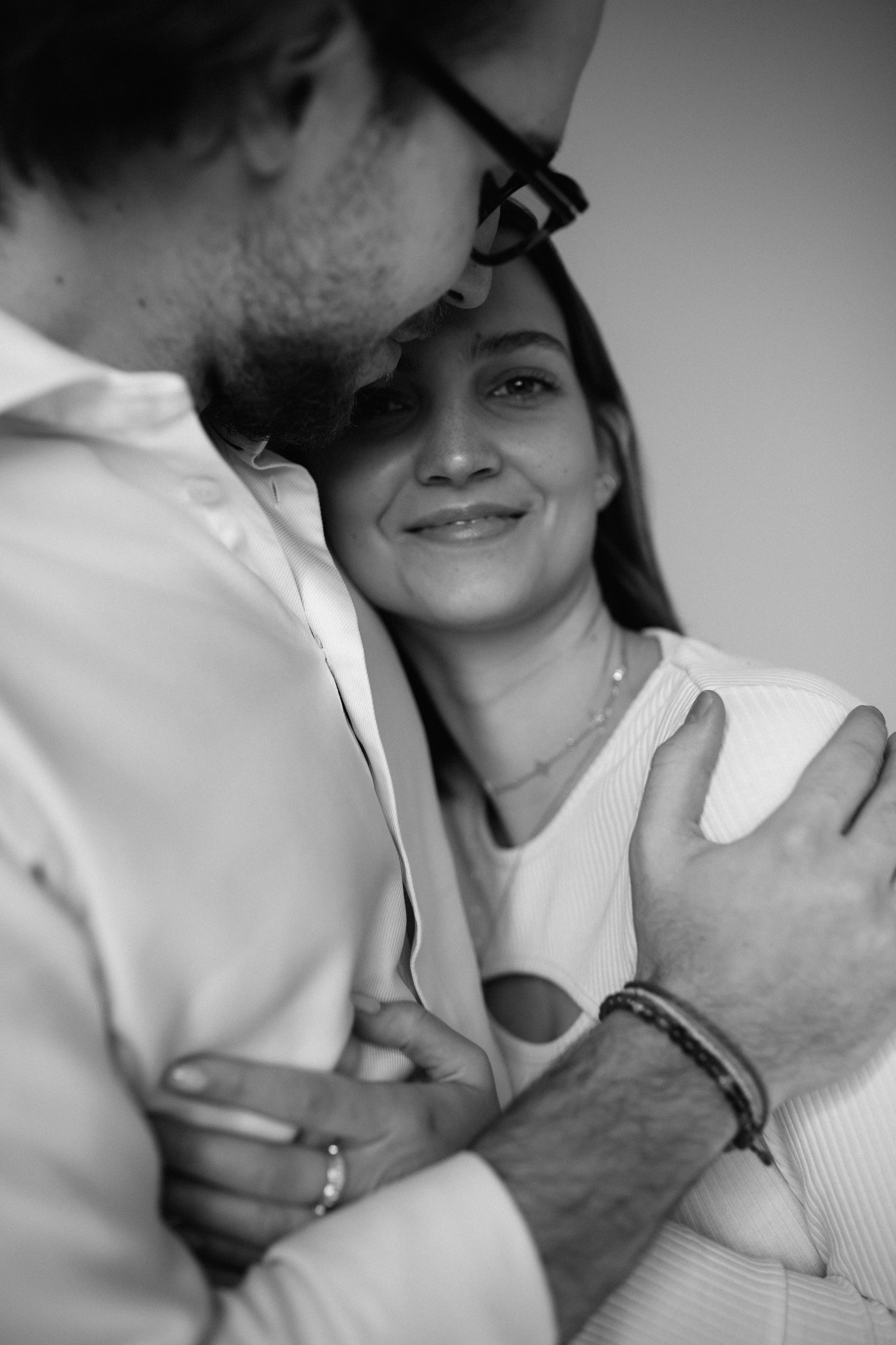 Studio Photo Shoot. Maternity, newborn photographer in the Bay Area|Iryna Rakivnenko