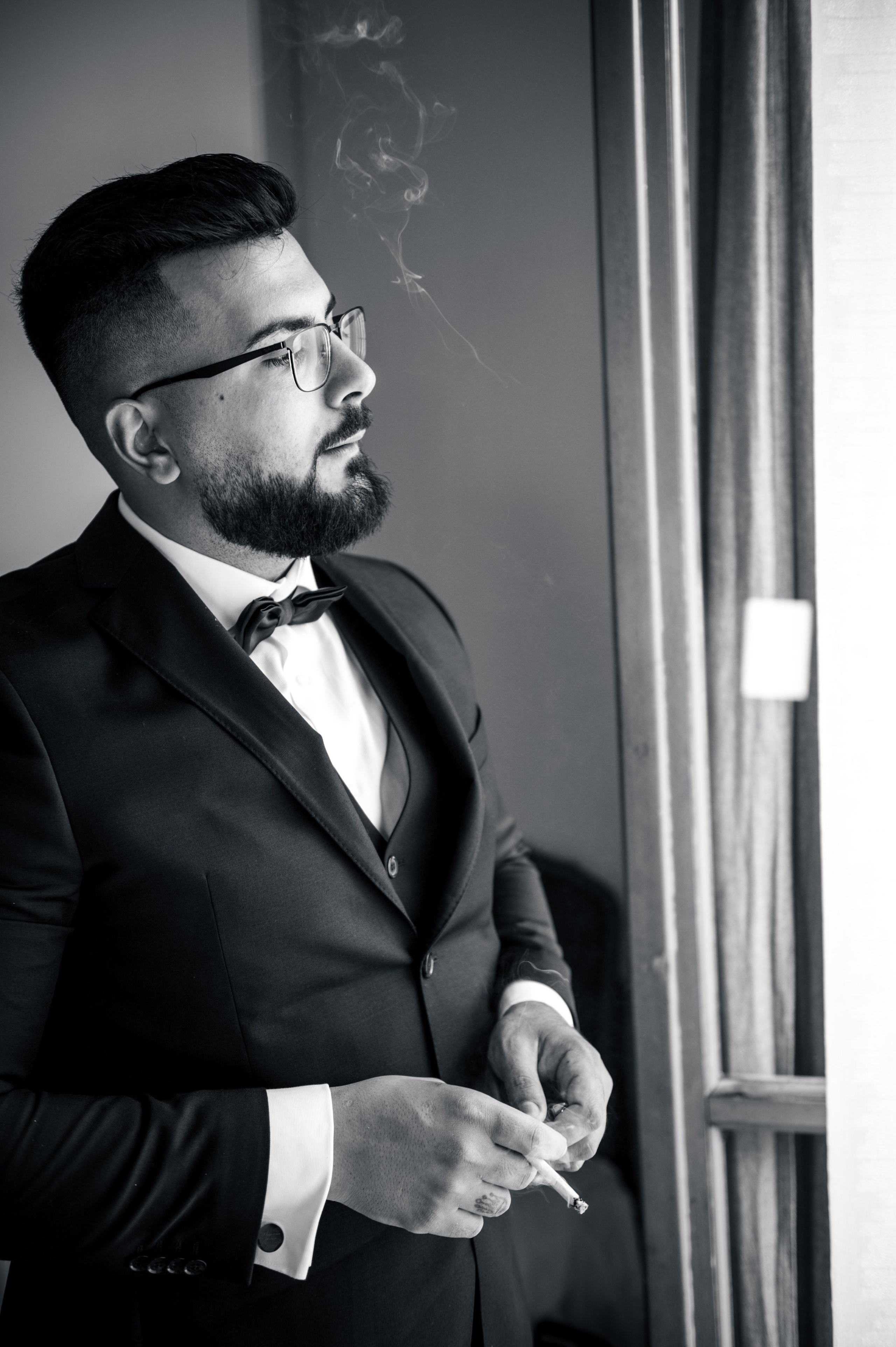 Wedding Adina & Florenc. Daniel Rotaru Photography