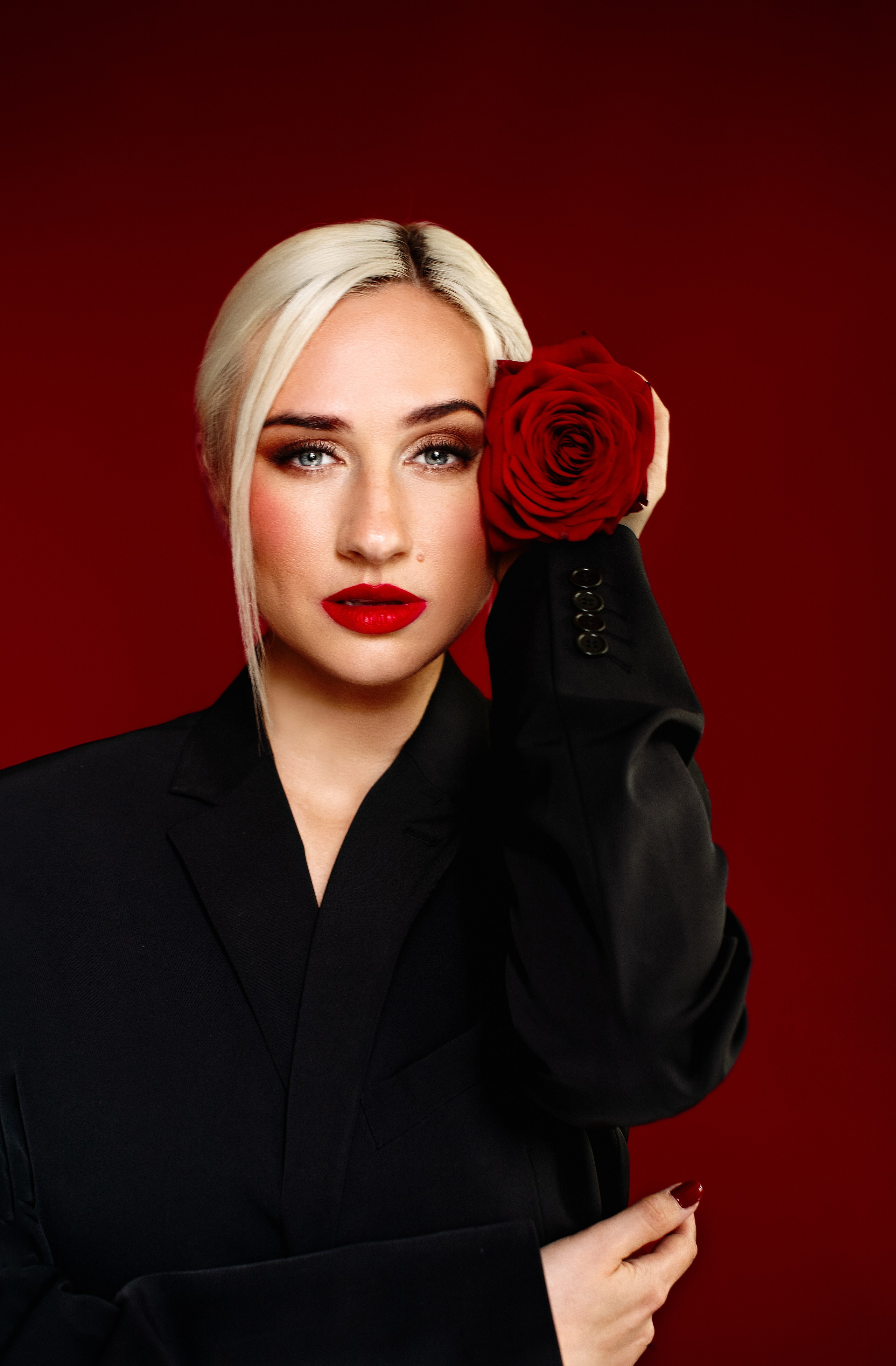 Valentina. Meisha Photo