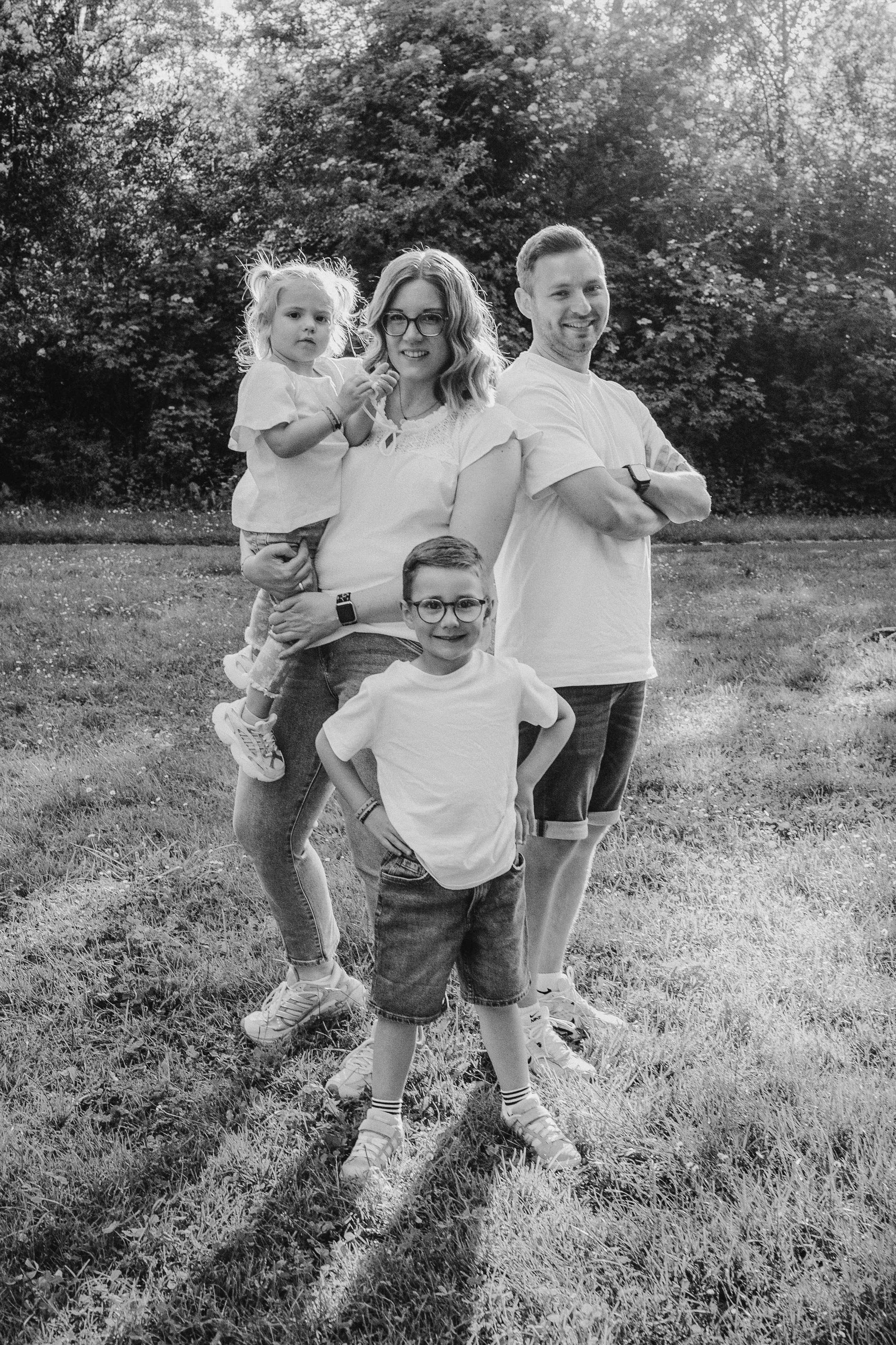 Family. Meisha Photo