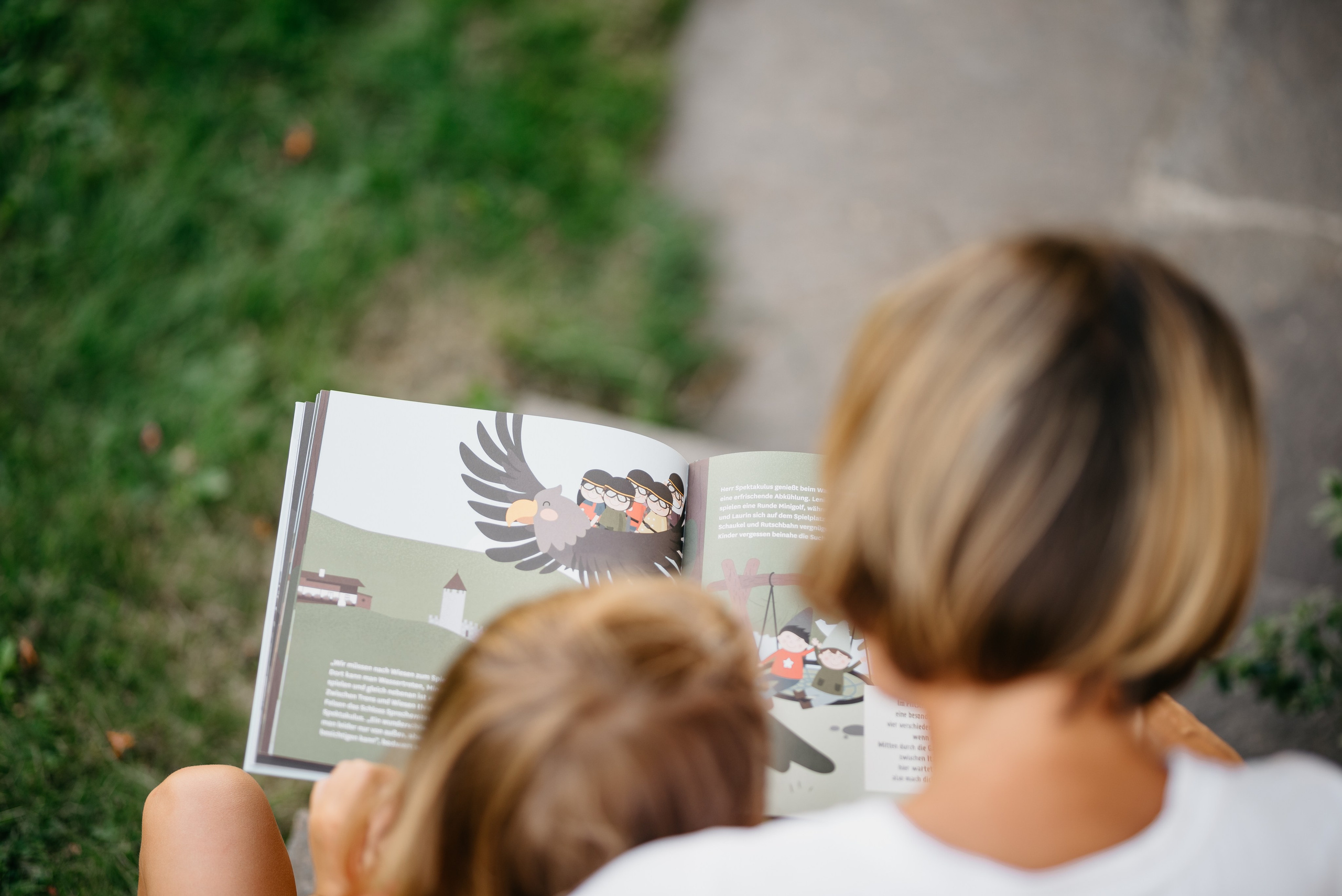 Pichler Nadine. Familienfotografin aus Sterzing Elena Muehlsteiger