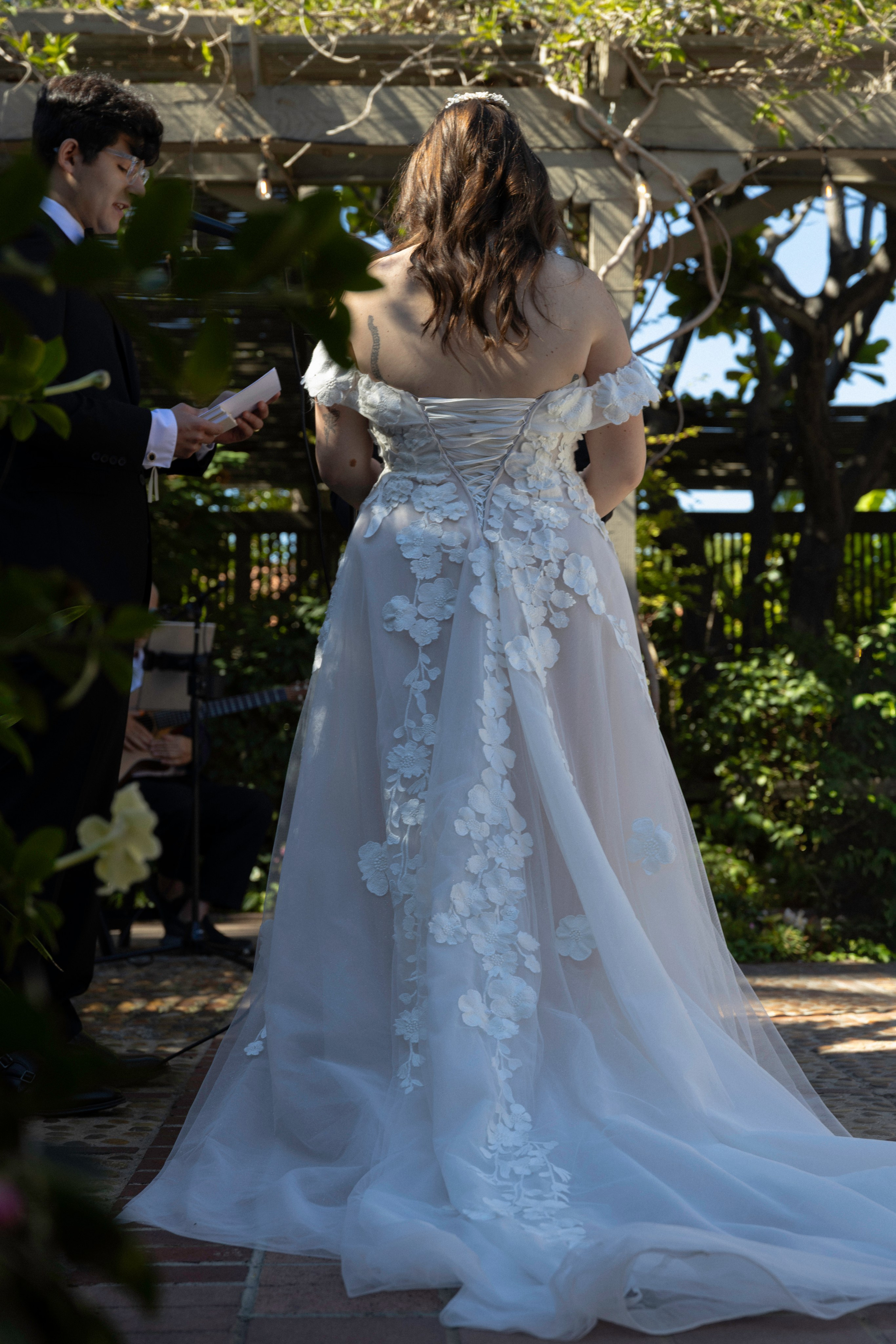 Laura + Scott | The Day We Said Yes. Portrait, family, maternity & wedding photography & videography in SoCal Kseni Vibe