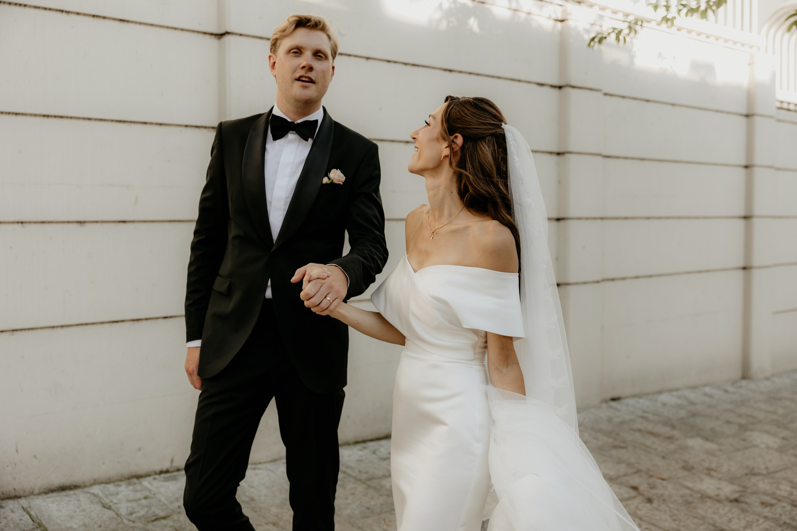 D&O Wedding. Family and children photographer in Belgrade Milja Ciric