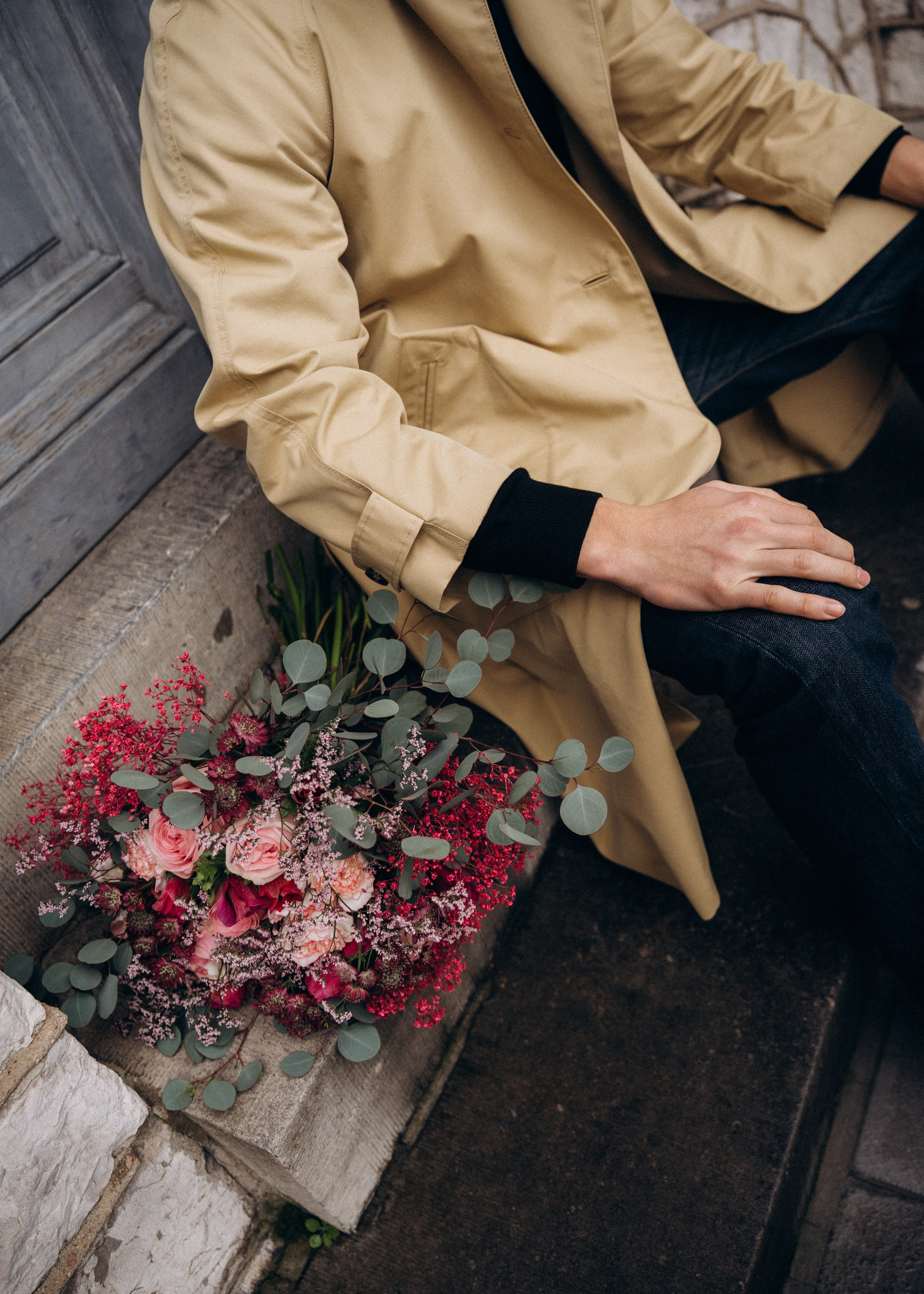 Portrait. Photographe Portraitiste et Spécialiste en Photographie de Famille et Mariages — Région de Lille, Valenciennes