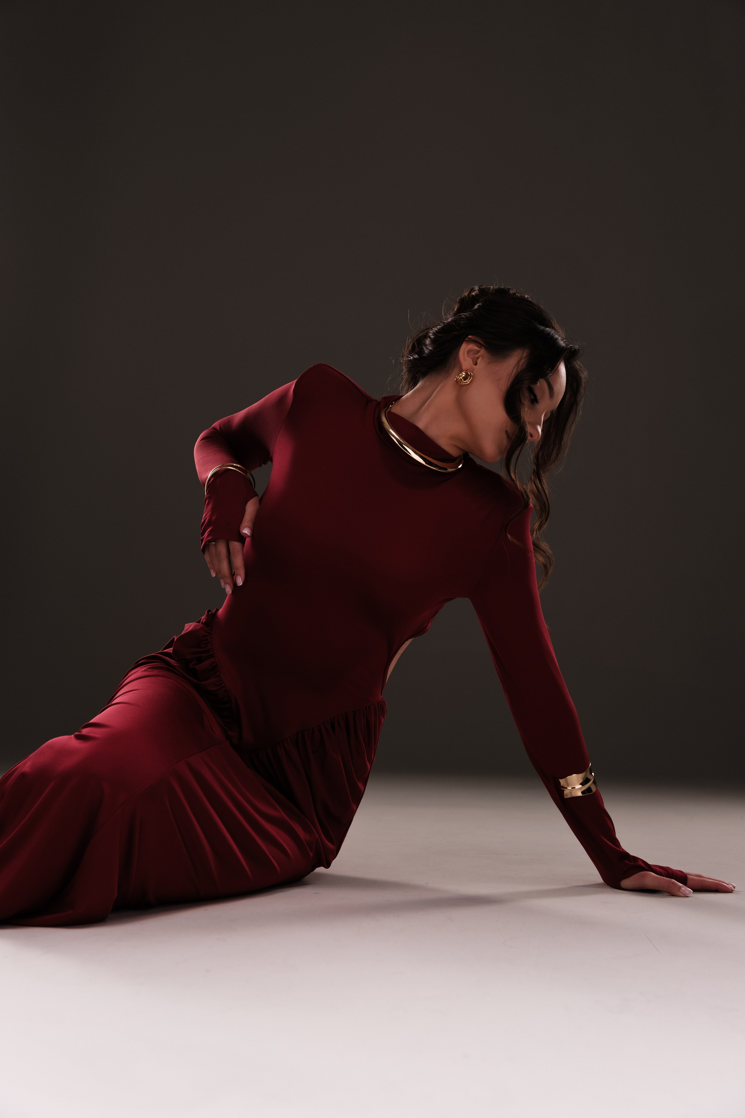 Love muse: Lesya. Alexi Ash — Fashion & Commercial Photographer based in Varna, working across Europe