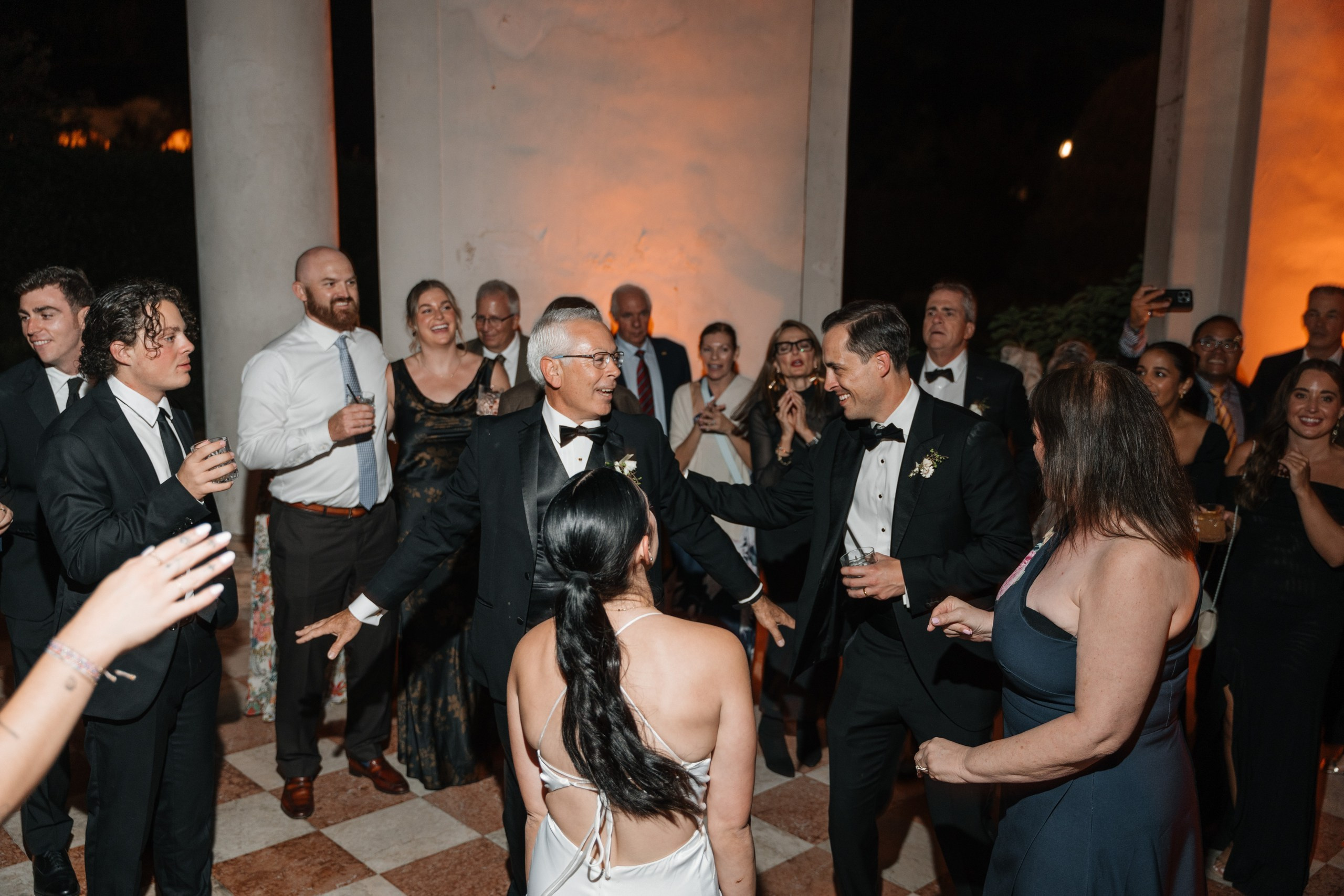 Scott & Elena. Wedding photographer Natalia