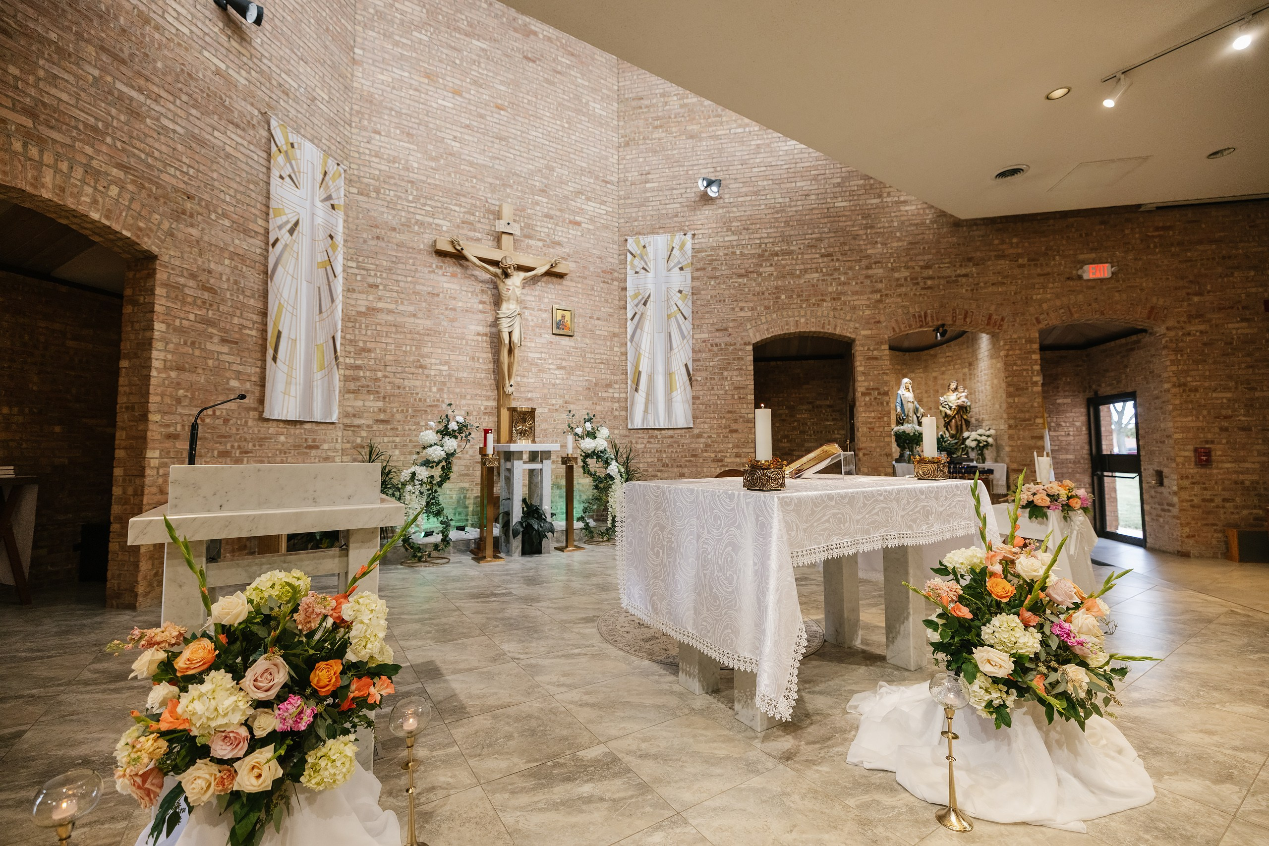 09.06.2025 Wedding. Wedding family event photographer in Chicago Nick Yushevich