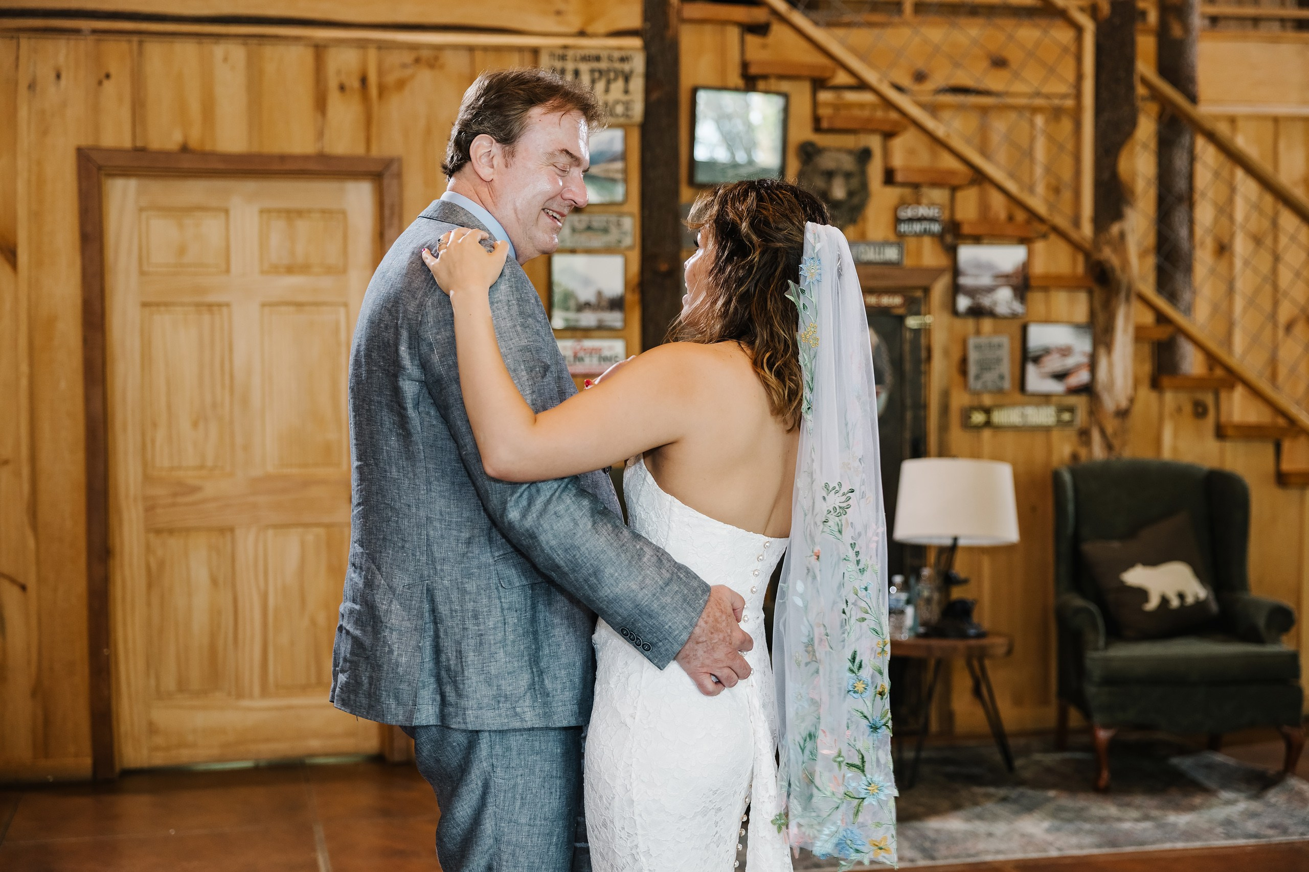 07.12.2025 Wedding. Wedding family event photographer in Chicago Nick Yushevich