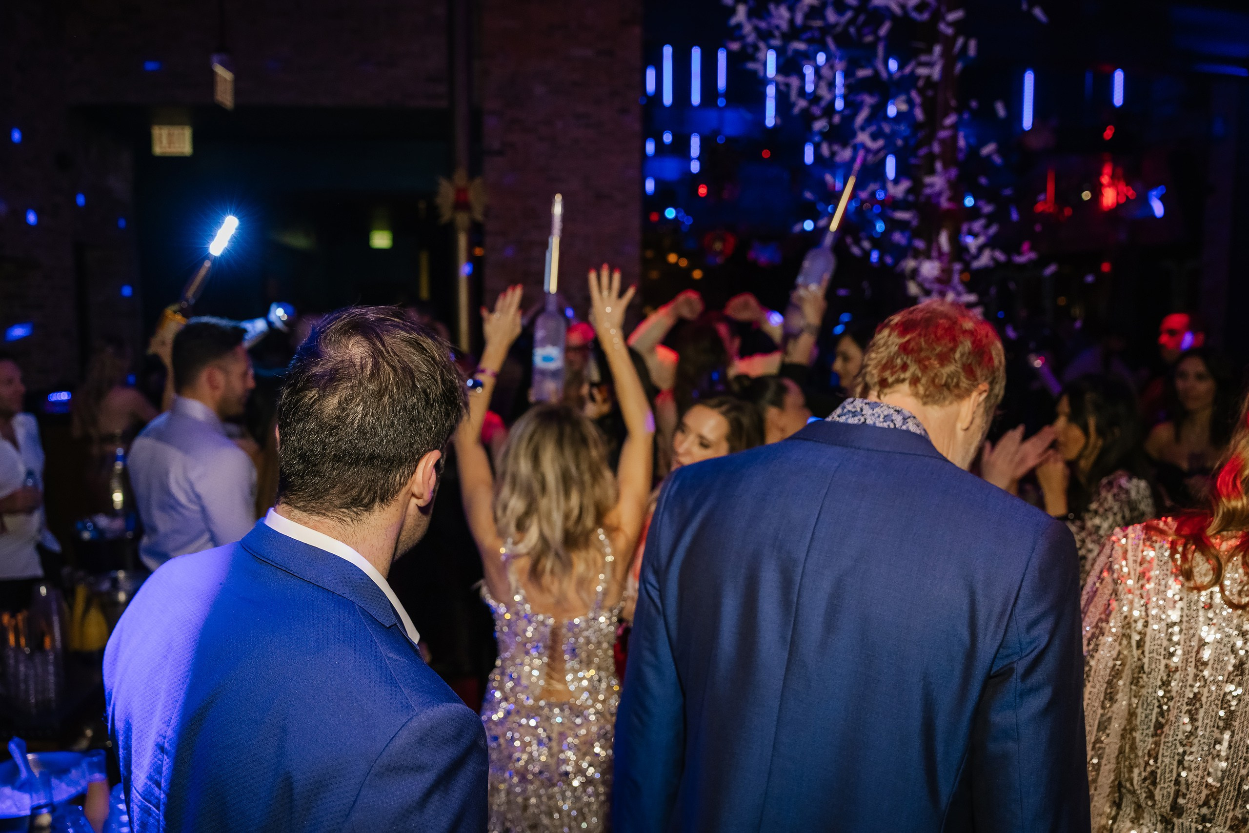 Tali’s Birthday Party 05,08,2026. Wedding family event photographer in Chicago Nick Yushevich