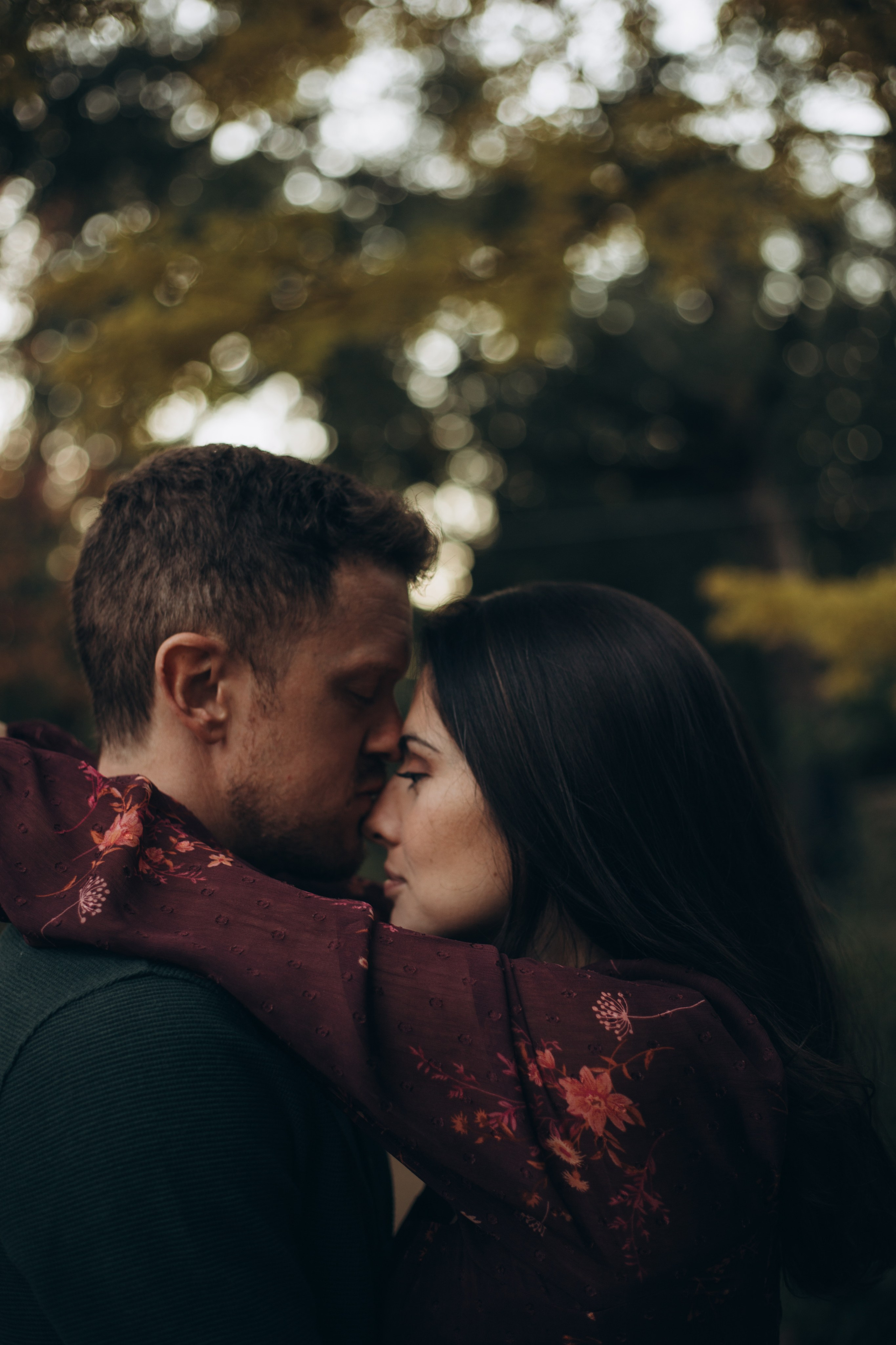 Love story/couple. Family and children’s lifestyle photographer Elena Tumanova