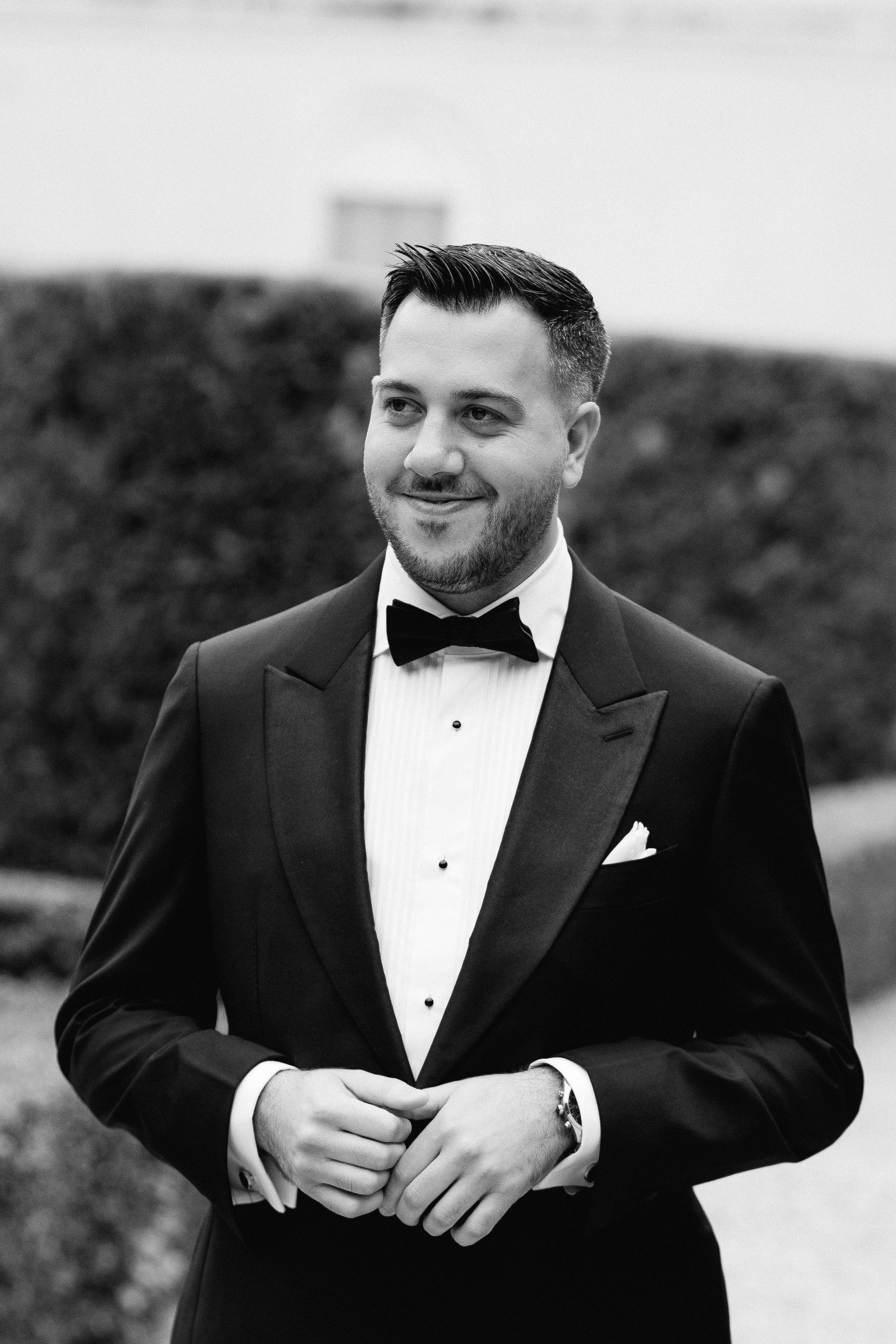 Villa Rizzardi Wedding Photography. Photographer in Italy Anna Linnik