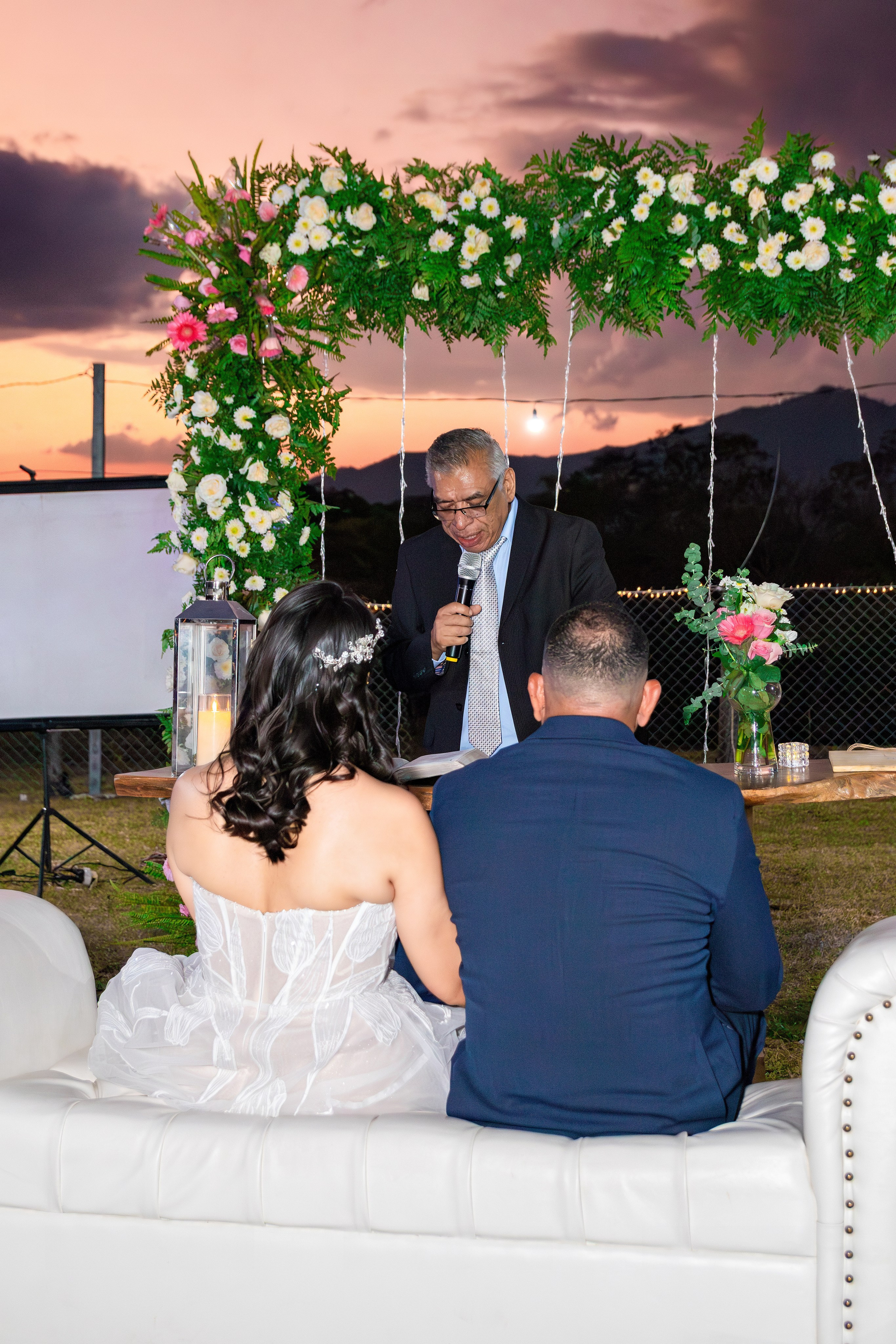 BODAS. Estudio Fotográfico Jafet