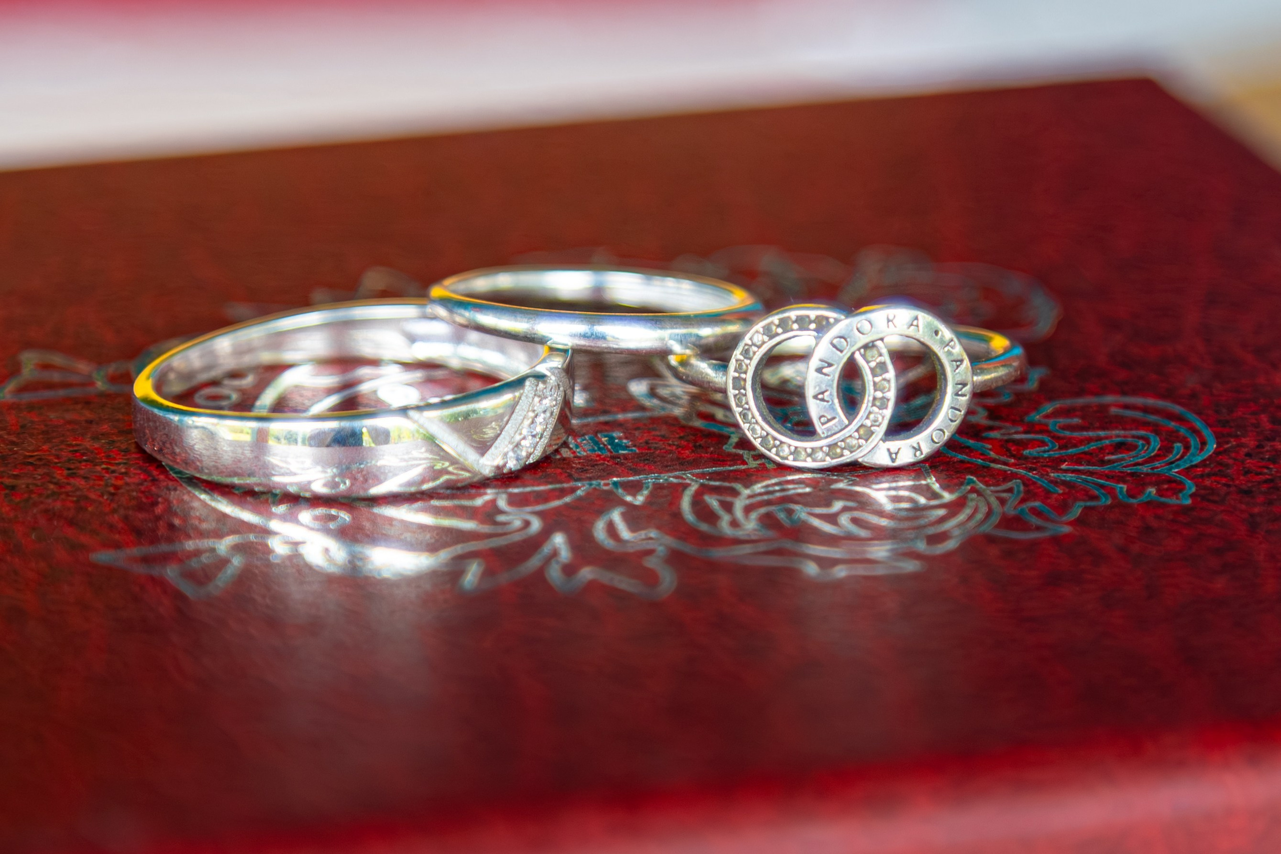 BODAS. Estudio Fotográfico Jafet