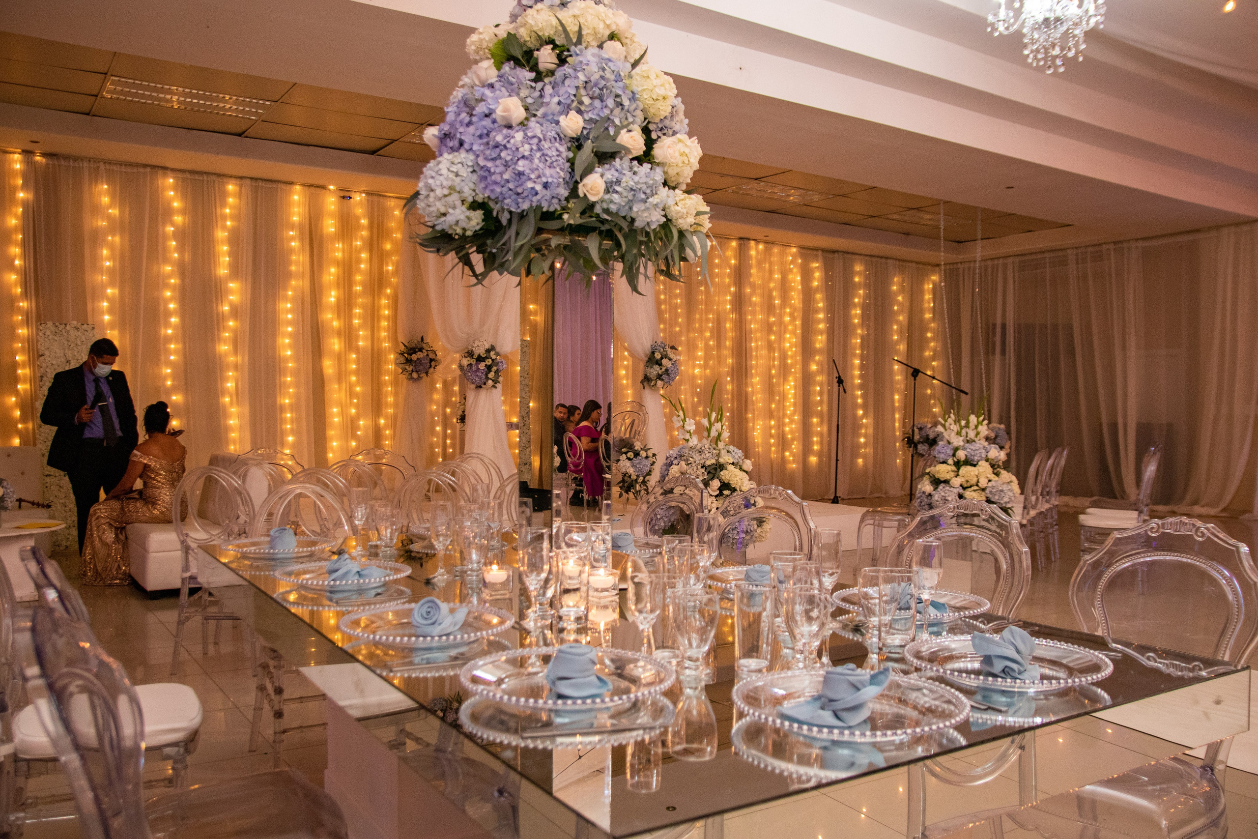 BODAS. Estudio Fotográfico Jafet