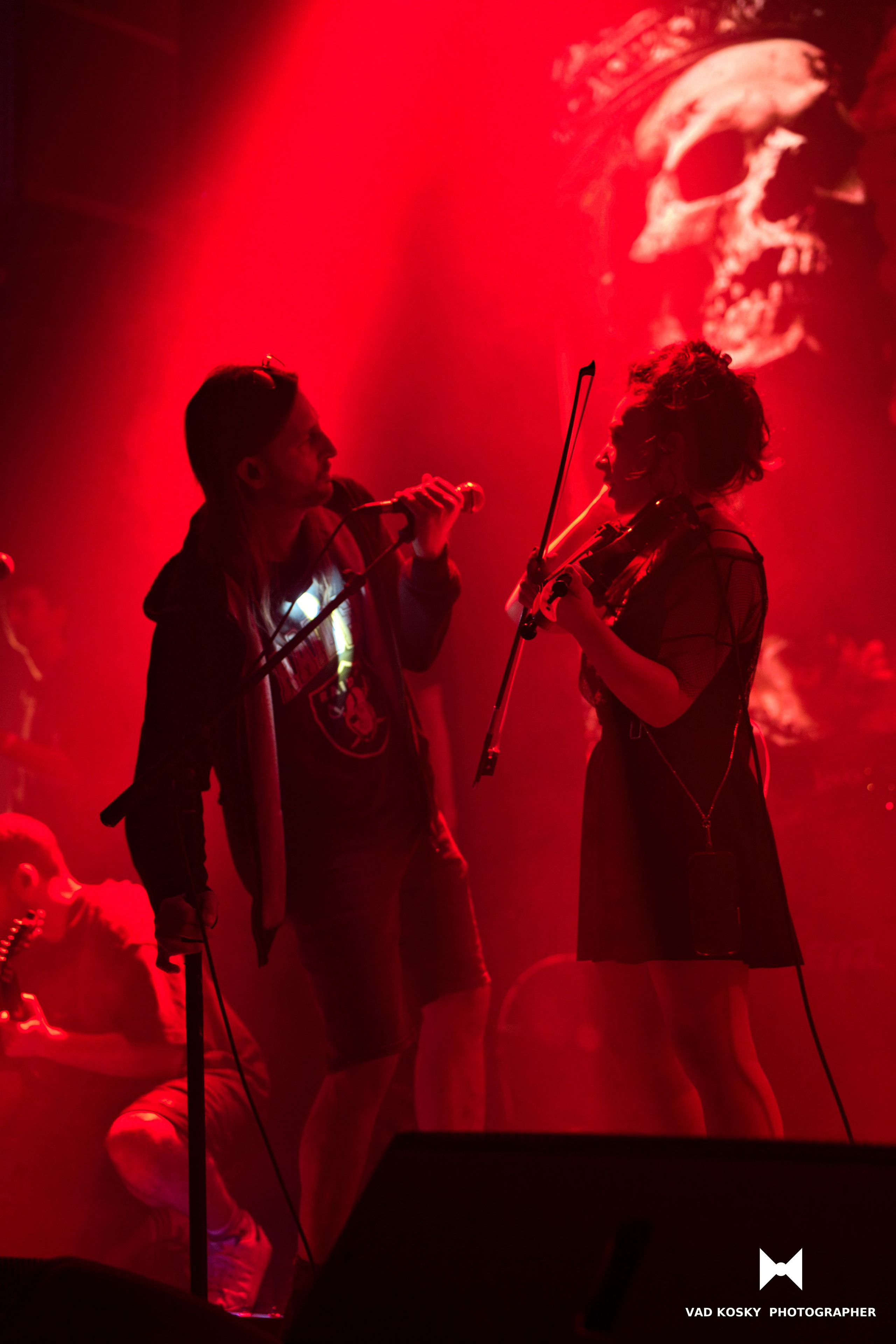 Neolia — “Gagarin " TLV 16.08.25. Vad Kosky Photographer