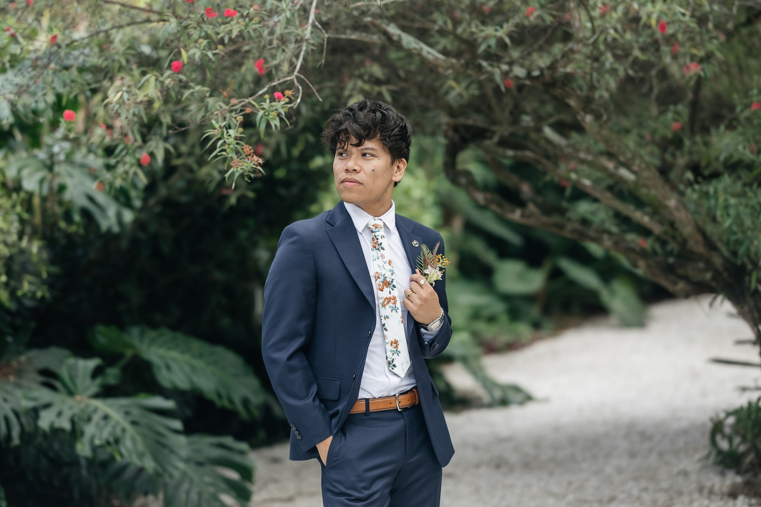 Dani & Ken Wedding. Family and Event photographer in Homestead and Miami areas of Florida