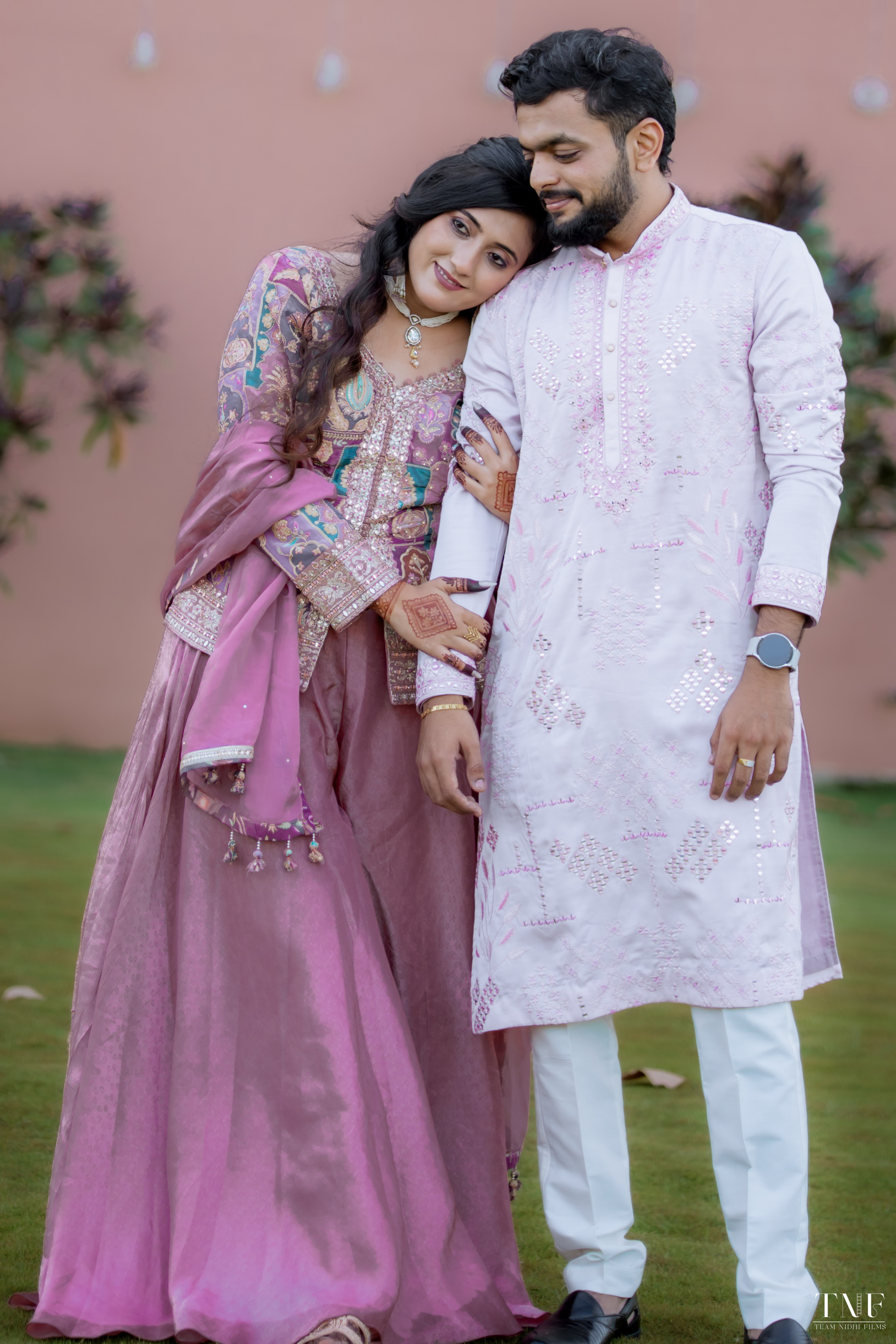 Katha & meet. TNF photo & filming