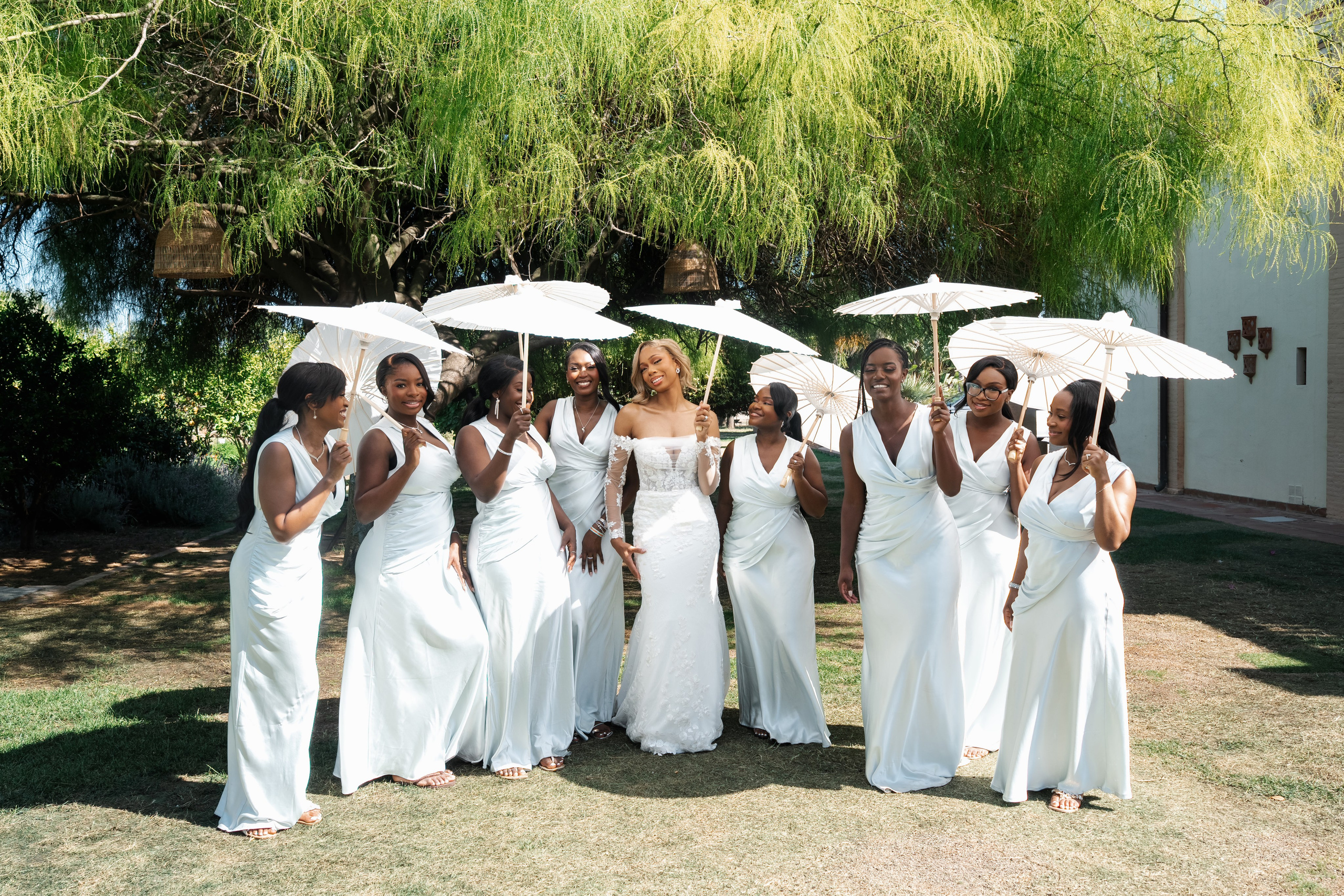 Timeless Elegance at Gran Villa Rosa
