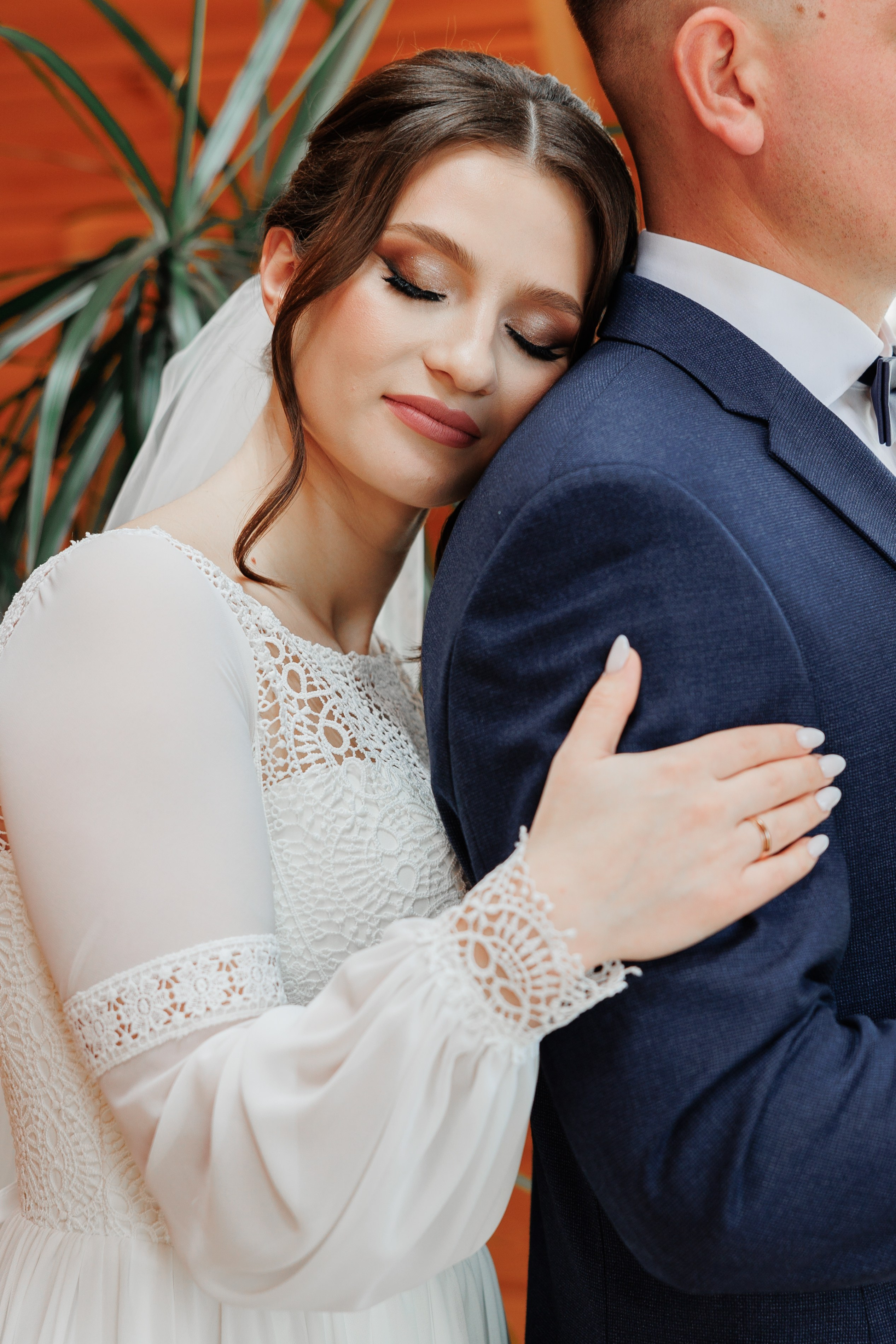 Vinaria Purcari - Grigore & Aurica. Фото & Видео услуги📸