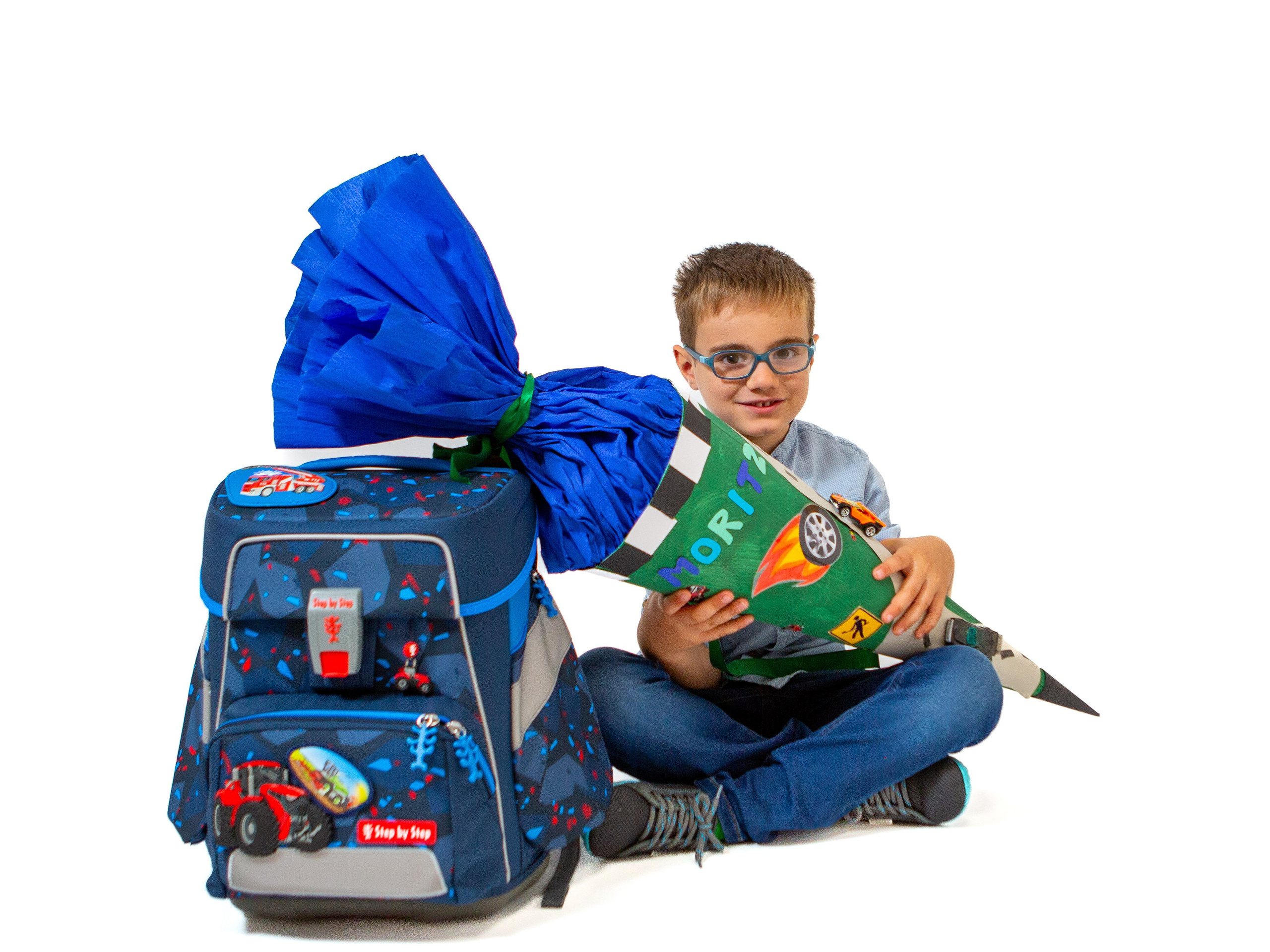 Schul- & Kindergartenfotografie&nbsp;