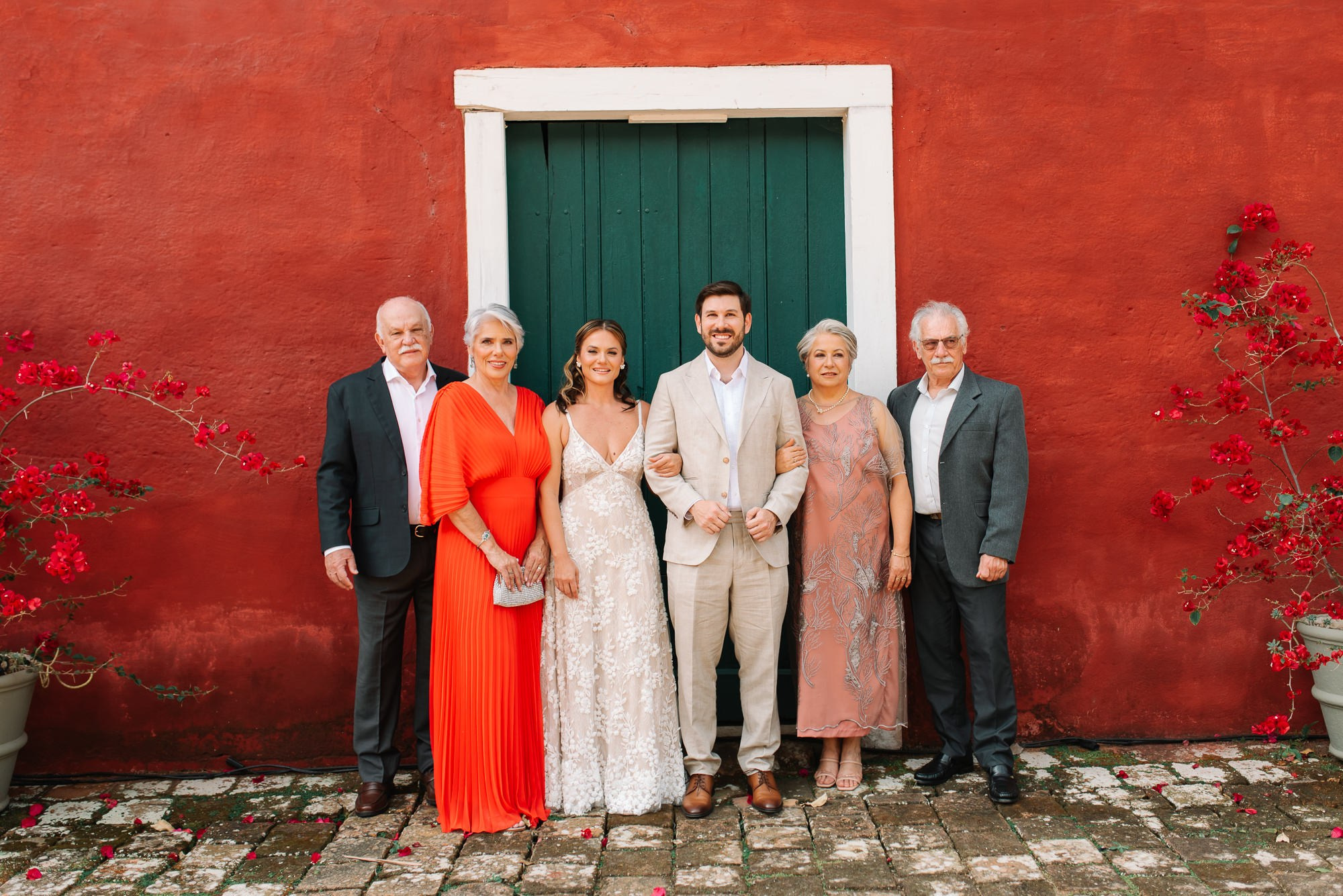 Clara e Arthur — Fazenda das Cabras