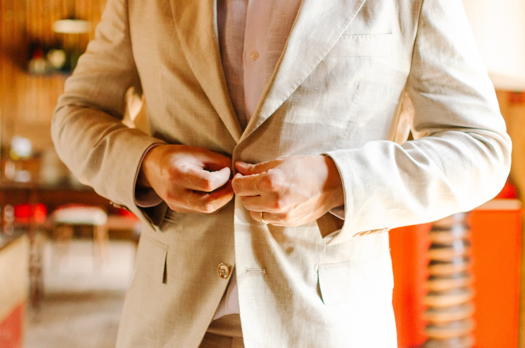 Clara e Arthur — Fazenda das Cabras