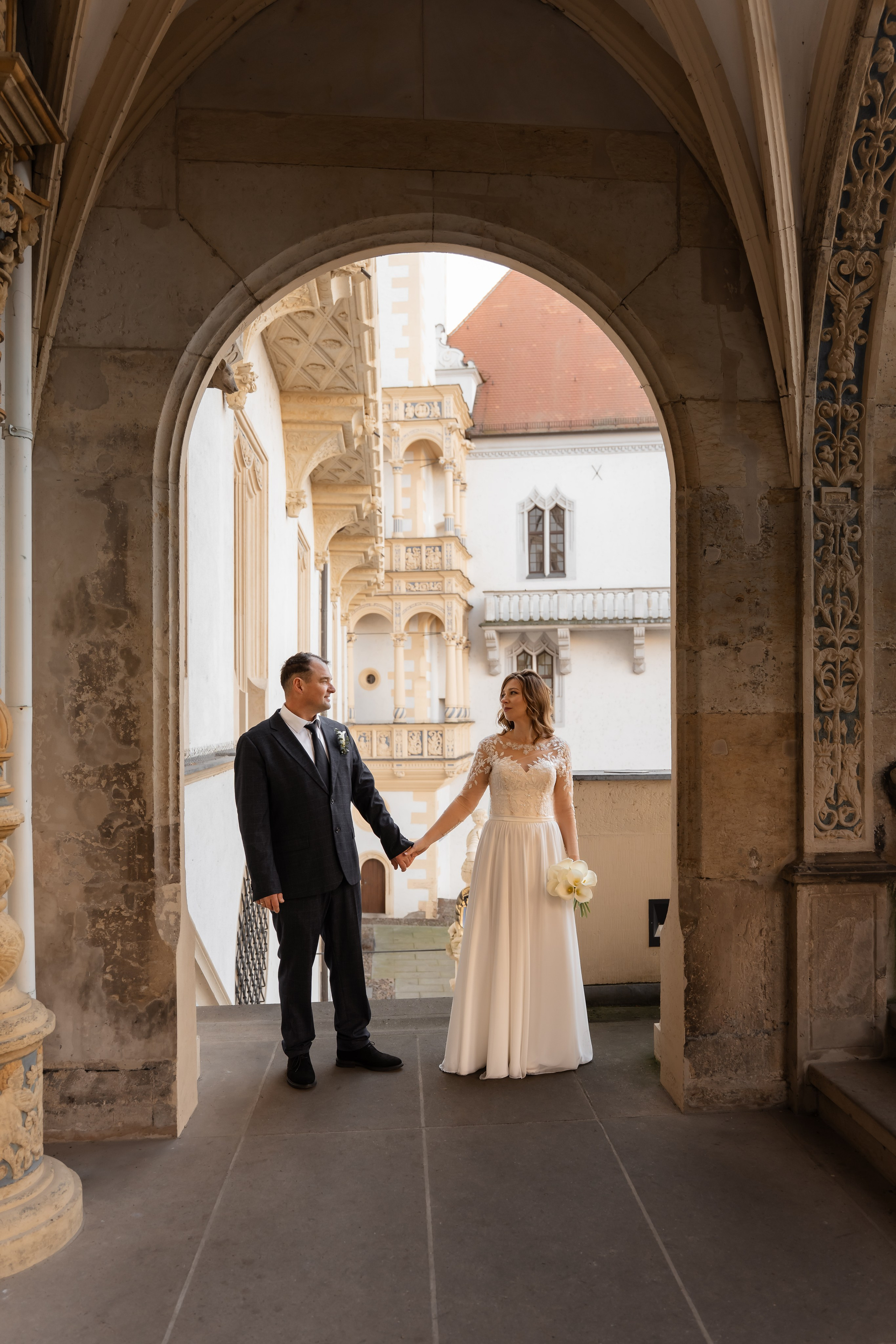 Hochzeit. Kinder- und Familienfotograf in  Sachsen-Anhalt Svetlana Glassl