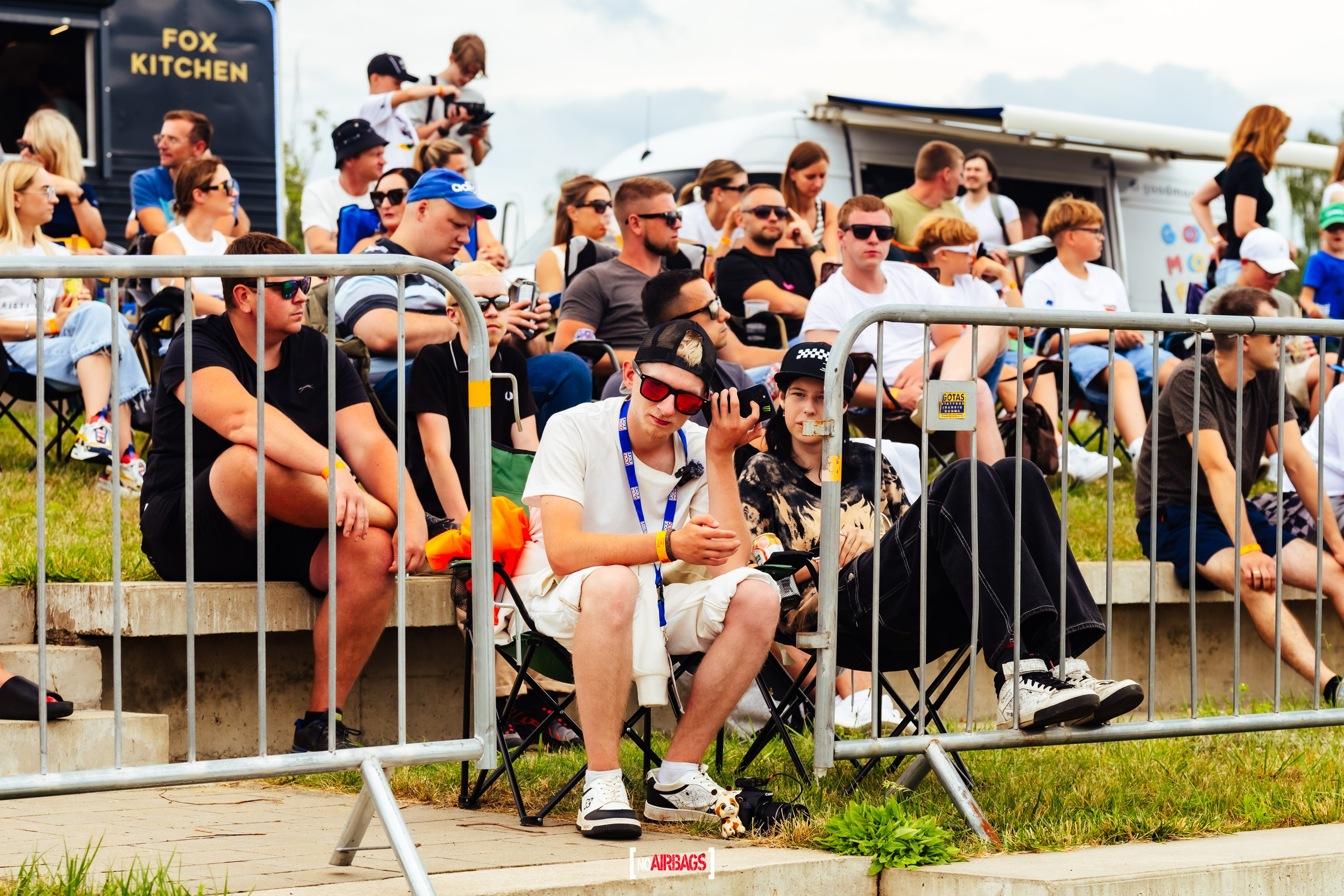 LASF 2024 M. SEMI-PRO DRIFT MOLĖTAI. OnePIXEL