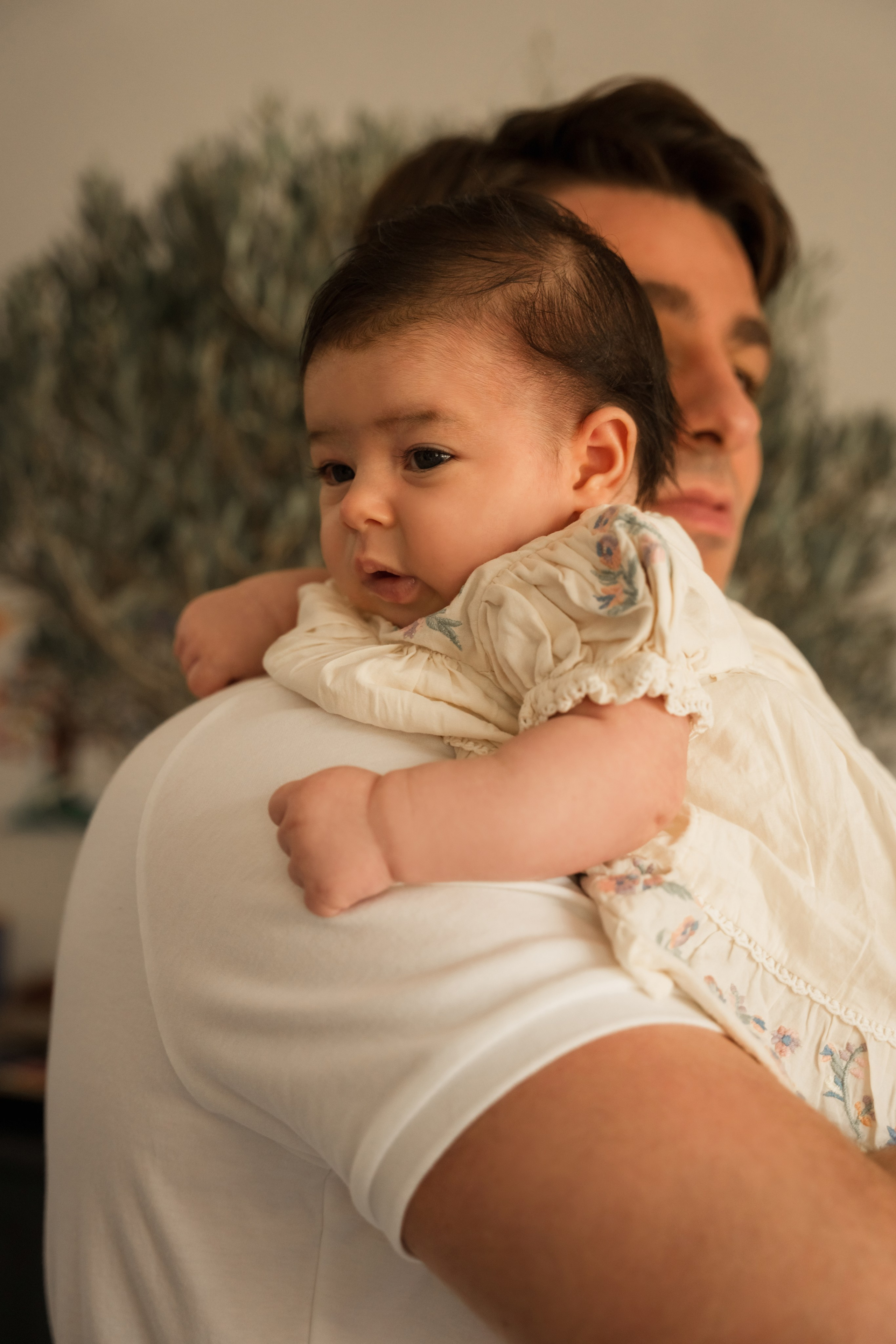 Our little family story. Angela Iakovleva — Family Photographer in Dubai