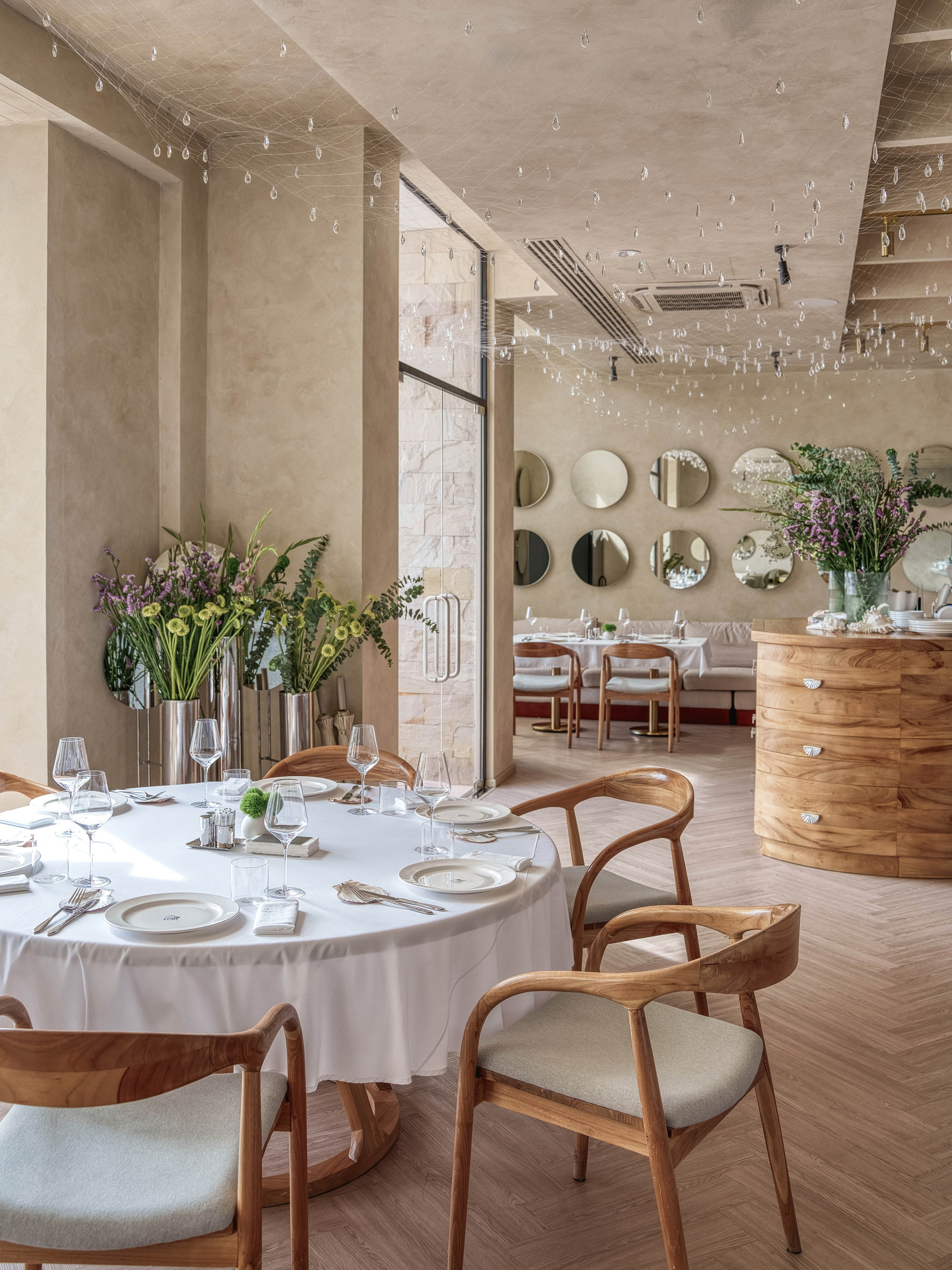 LUME. Interior photographer in Phuket | Perelude Interior